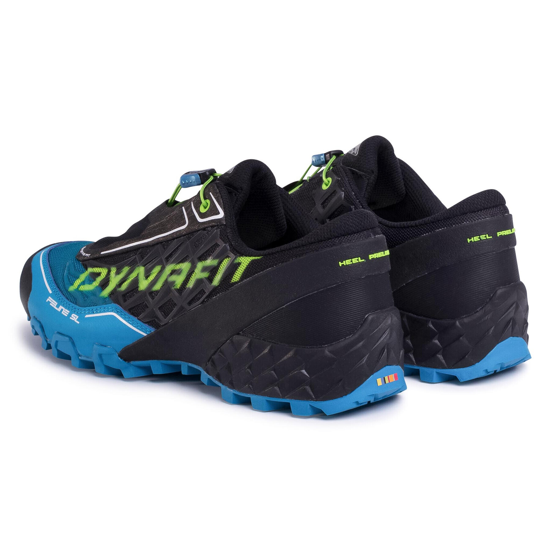 Dynafit Pantofi Feline Sl 64053 Negru - Pled.ro