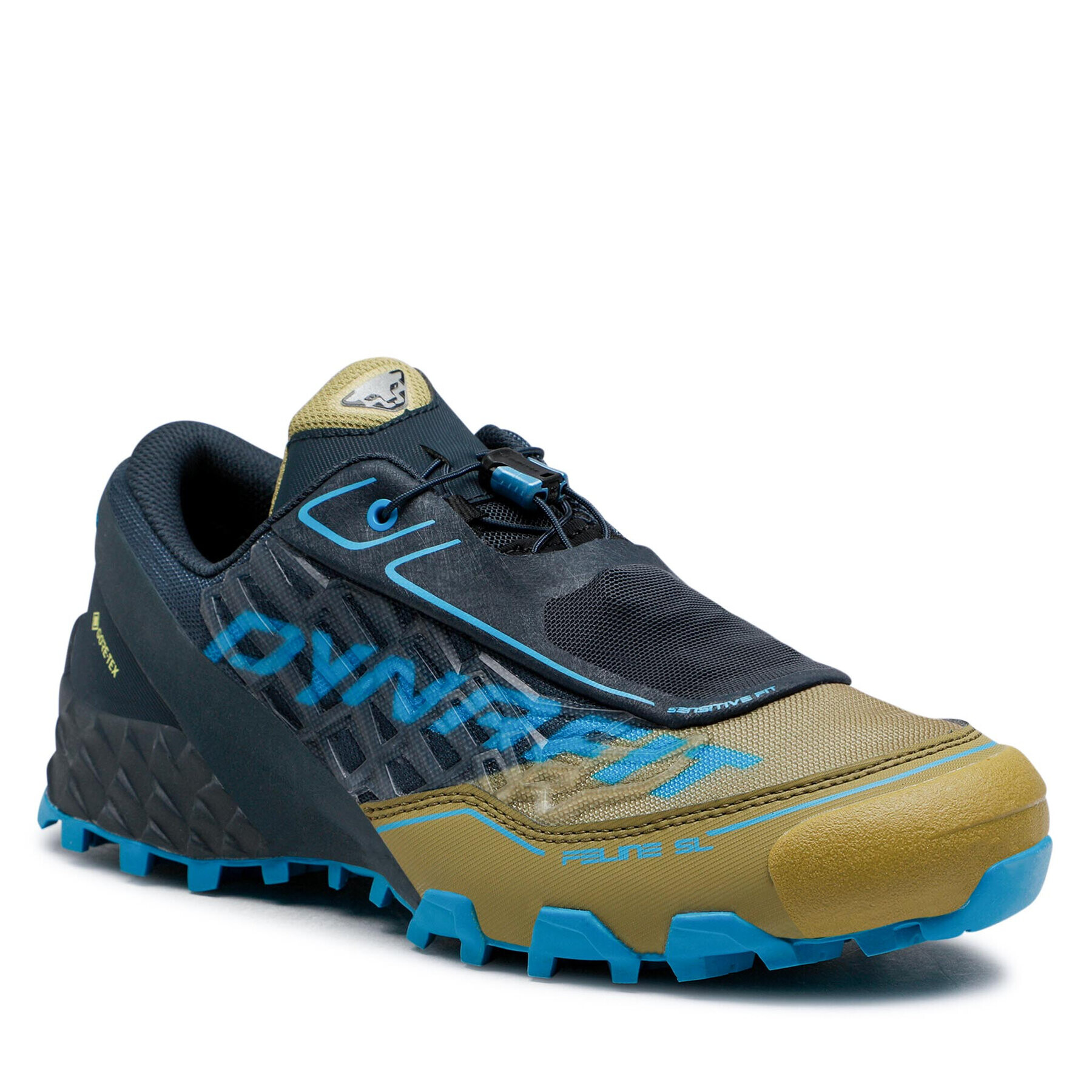 Dynafit Pantofi Feline Sl Gtx GORE-TEX 64056 Bleumarin - Pled.ro