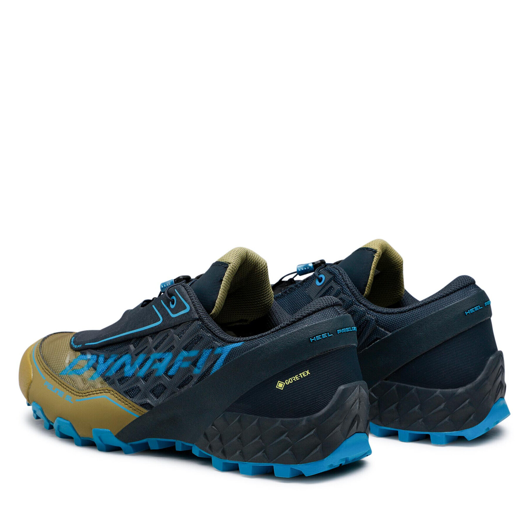 Dynafit Pantofi Feline Sl Gtx GORE-TEX 64056 Bleumarin - Pled.ro