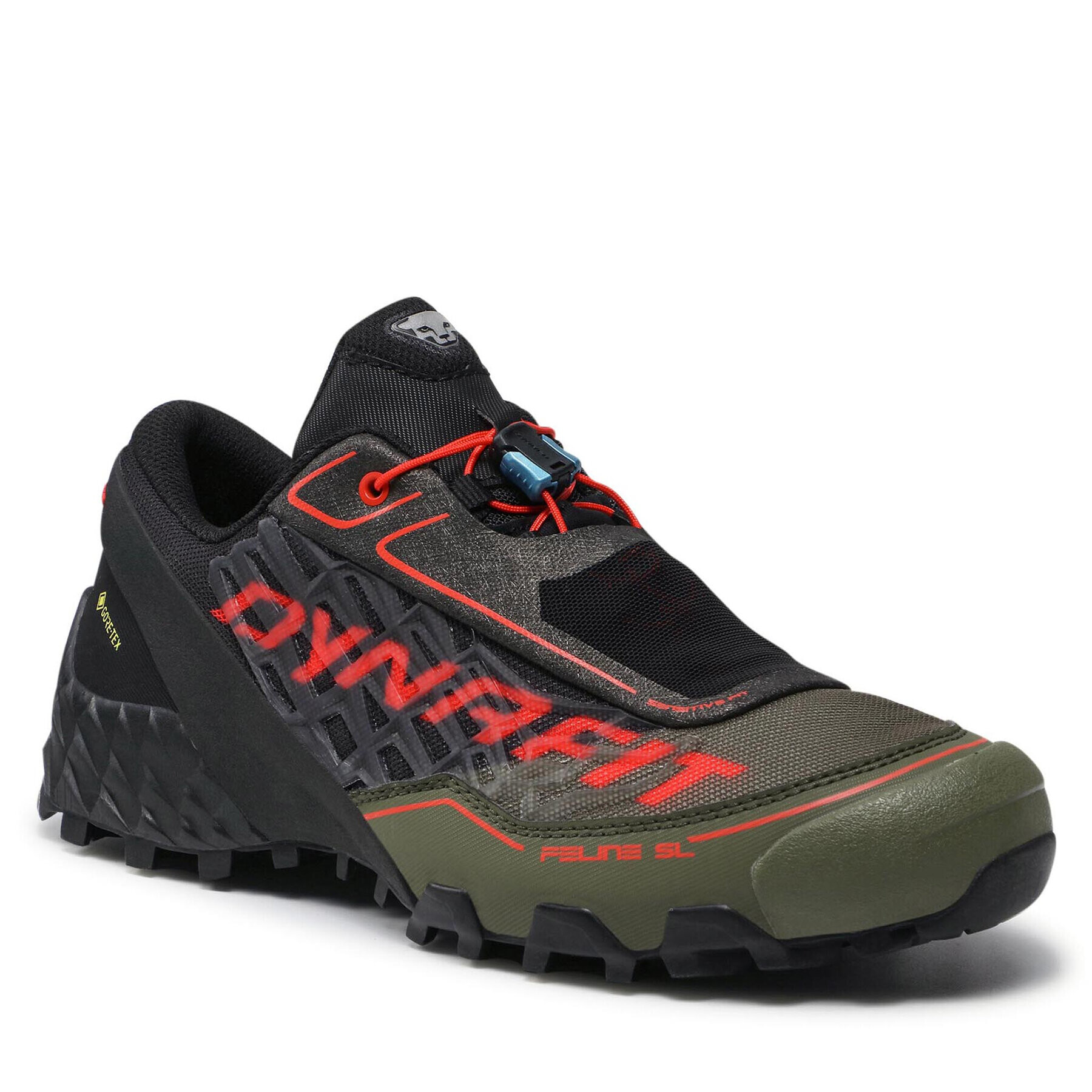 Dynafit Pantofi Feline Sl Gtx GORE-TEX 64056 Negru - Pled.ro