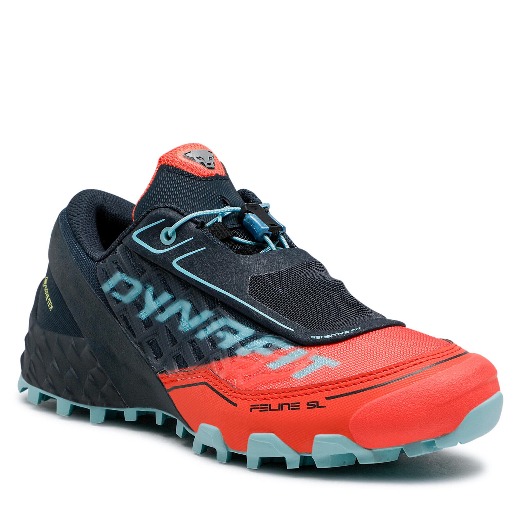 Dynafit Pantofi Feline Sl W Gtx GORE-TEX 64057 Bleumarin - Pled.ro