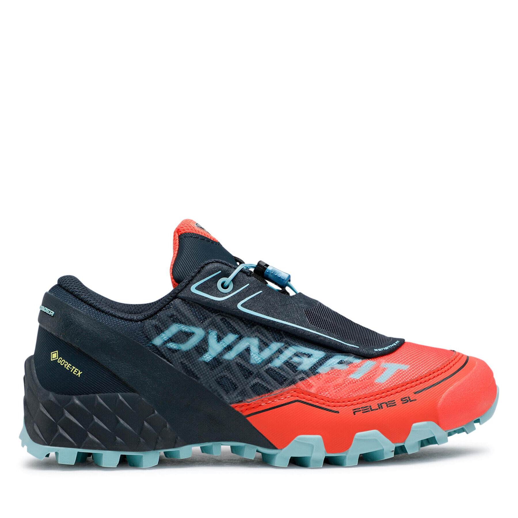 Dynafit Pantofi Feline Sl W Gtx GORE-TEX 64057 Bleumarin - Pled.ro