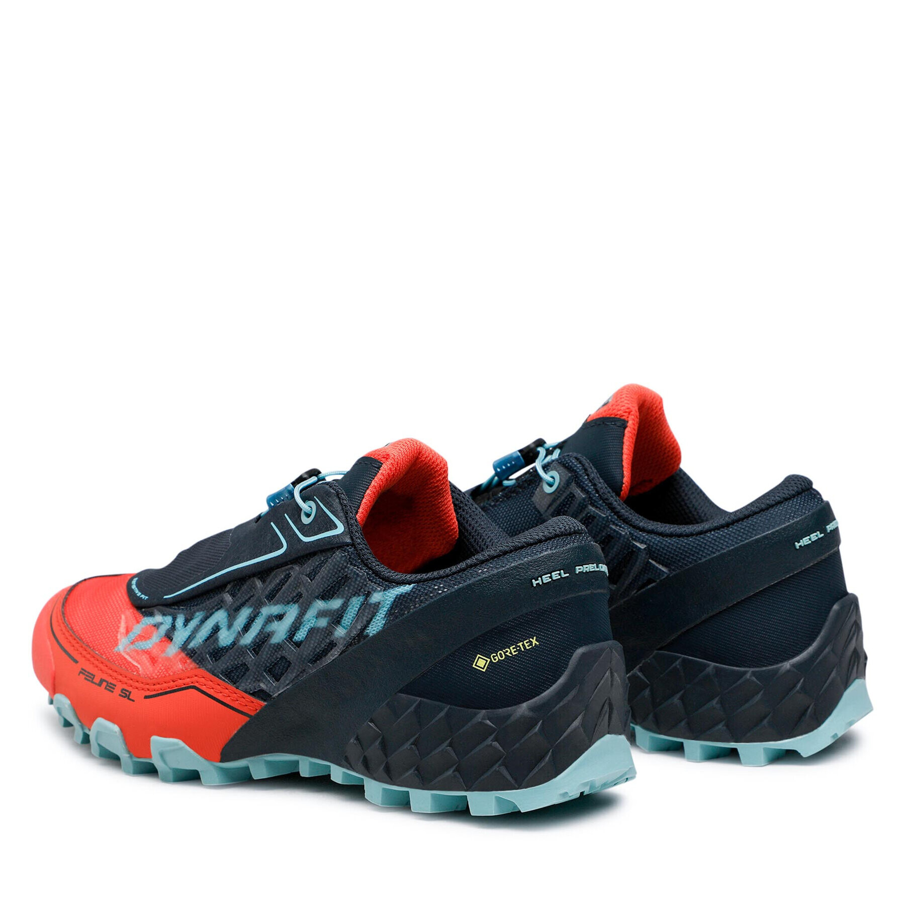 Dynafit Pantofi Feline Sl W Gtx GORE-TEX 64057 Bleumarin - Pled.ro