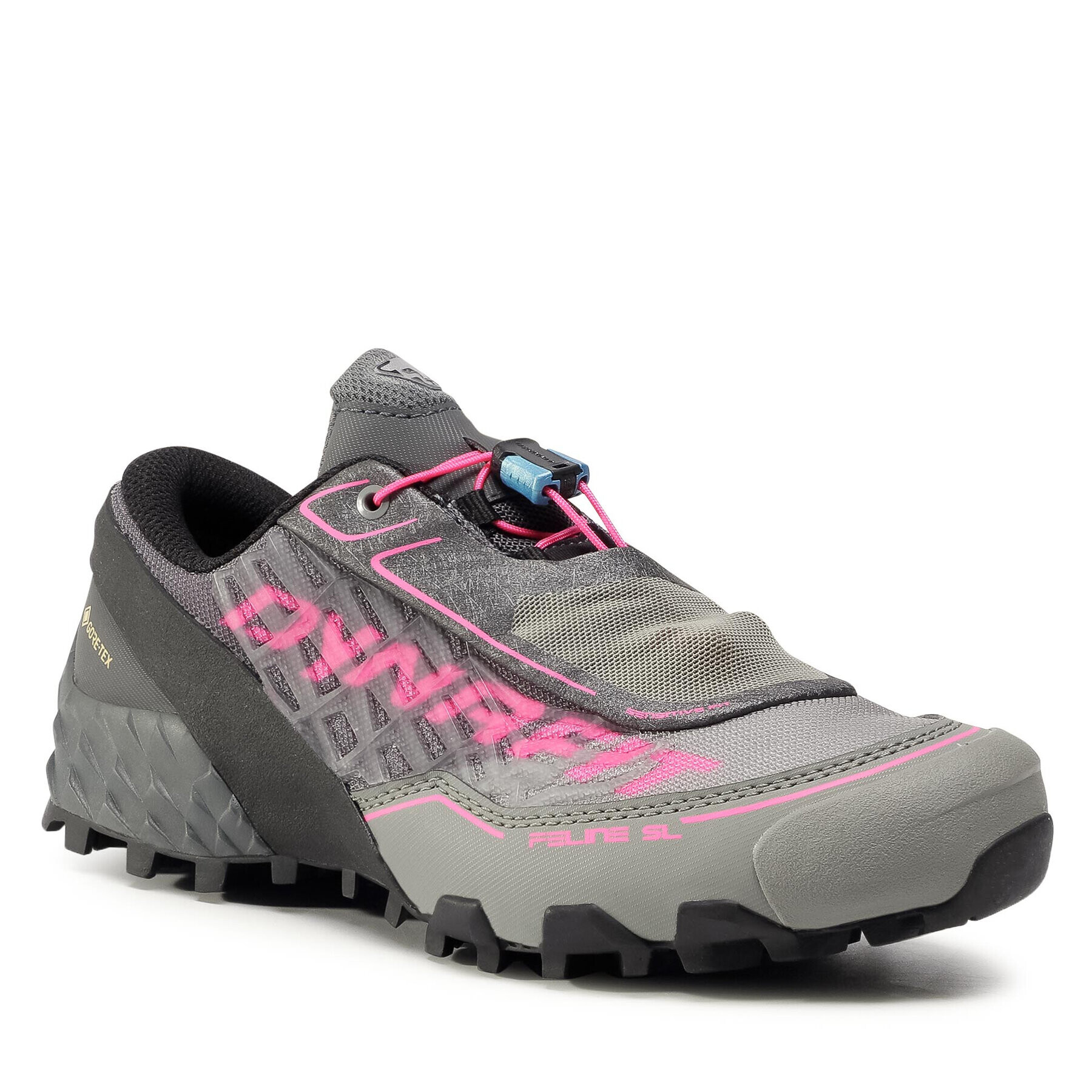 Dynafit Pantofi Feline Sl W Gtx GORE-TEX 64057 Gri - Pled.ro