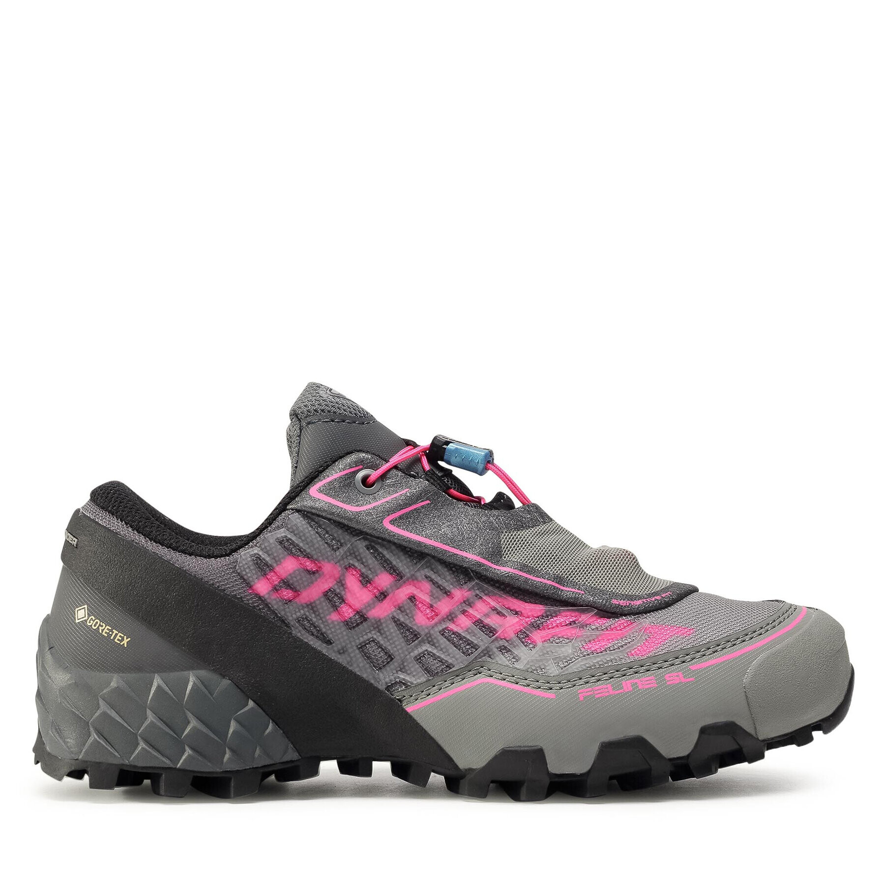 Dynafit Pantofi Feline Sl W Gtx GORE-TEX 64057 Gri - Pled.ro