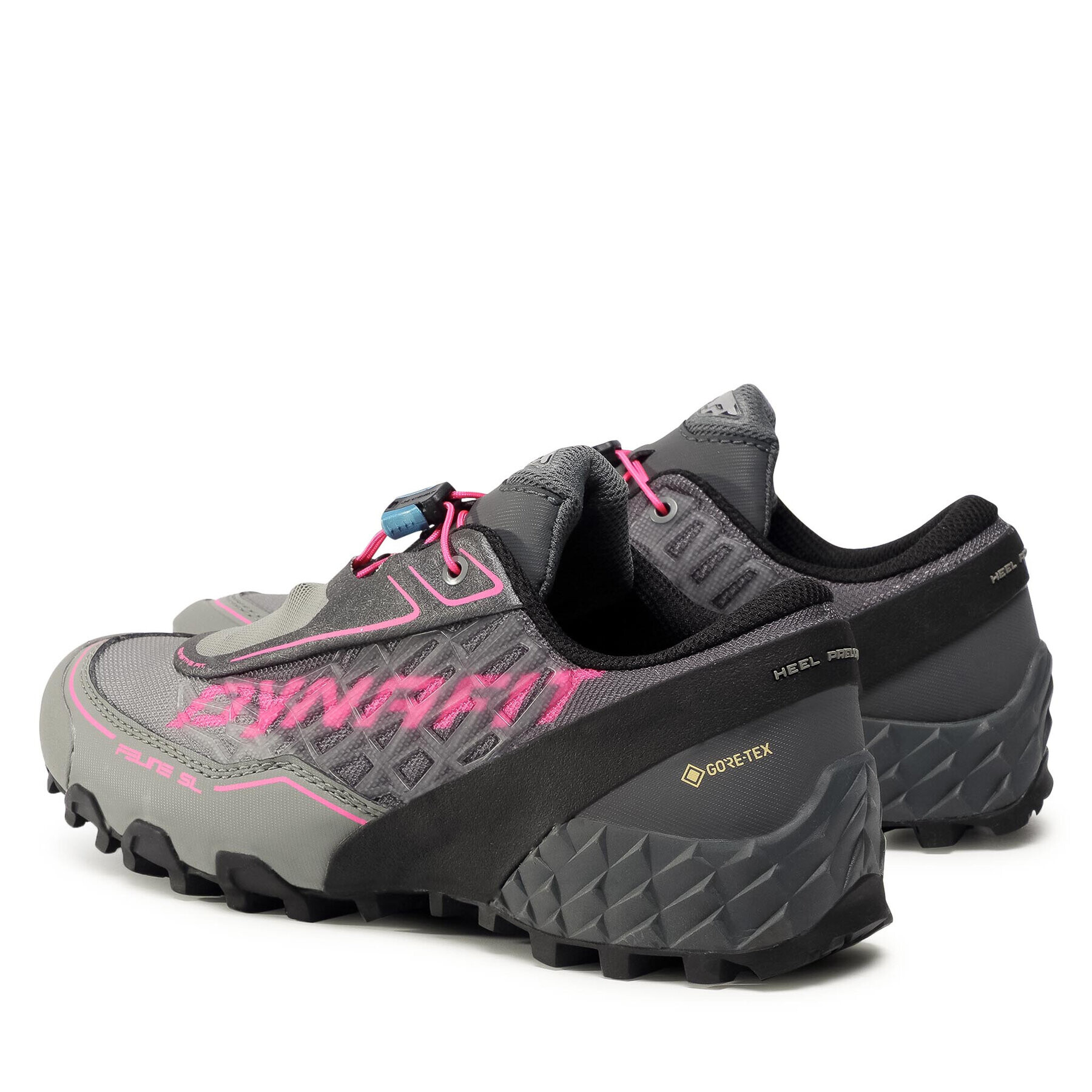 Dynafit Pantofi Feline Sl W Gtx GORE-TEX 64057 Gri - Pled.ro