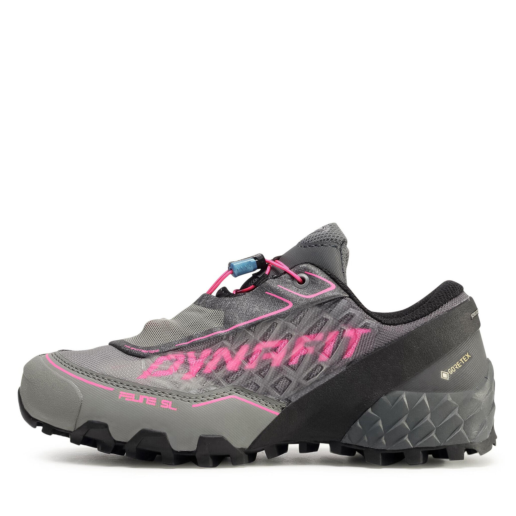 Dynafit Pantofi Feline Sl W Gtx GORE-TEX 64057 Gri - Pled.ro