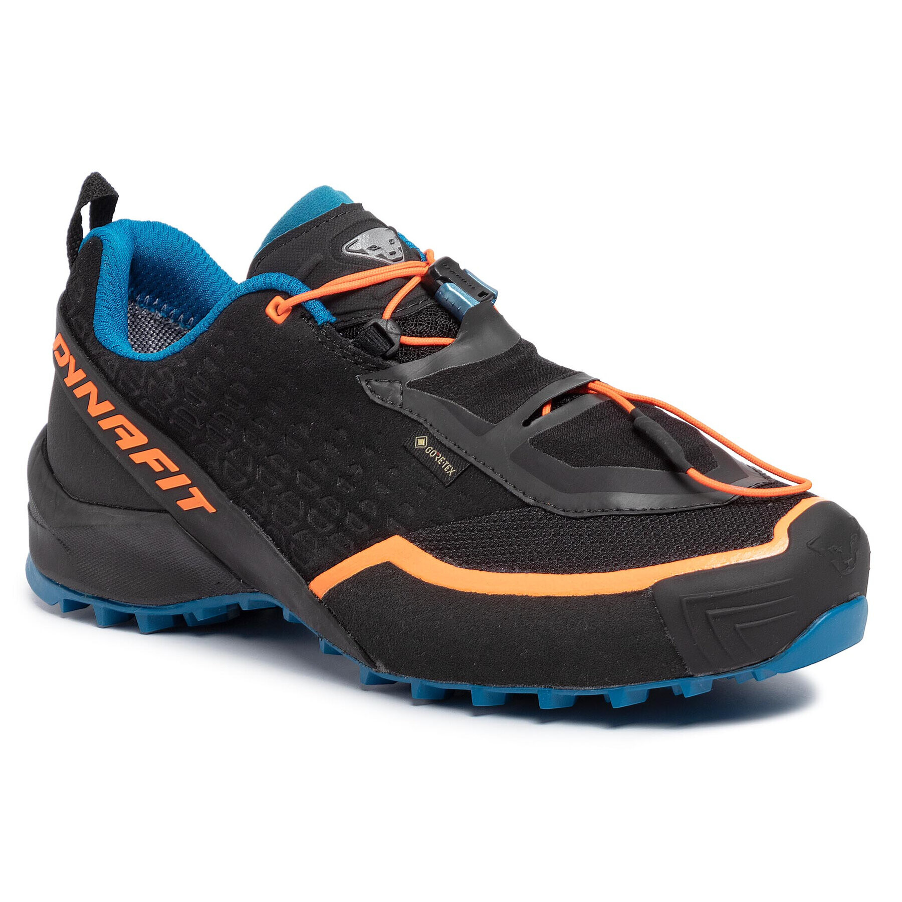 Dynafit Pantofi Speed Mtn Gtx GORE-TEX 64036 Negru - Pled.ro