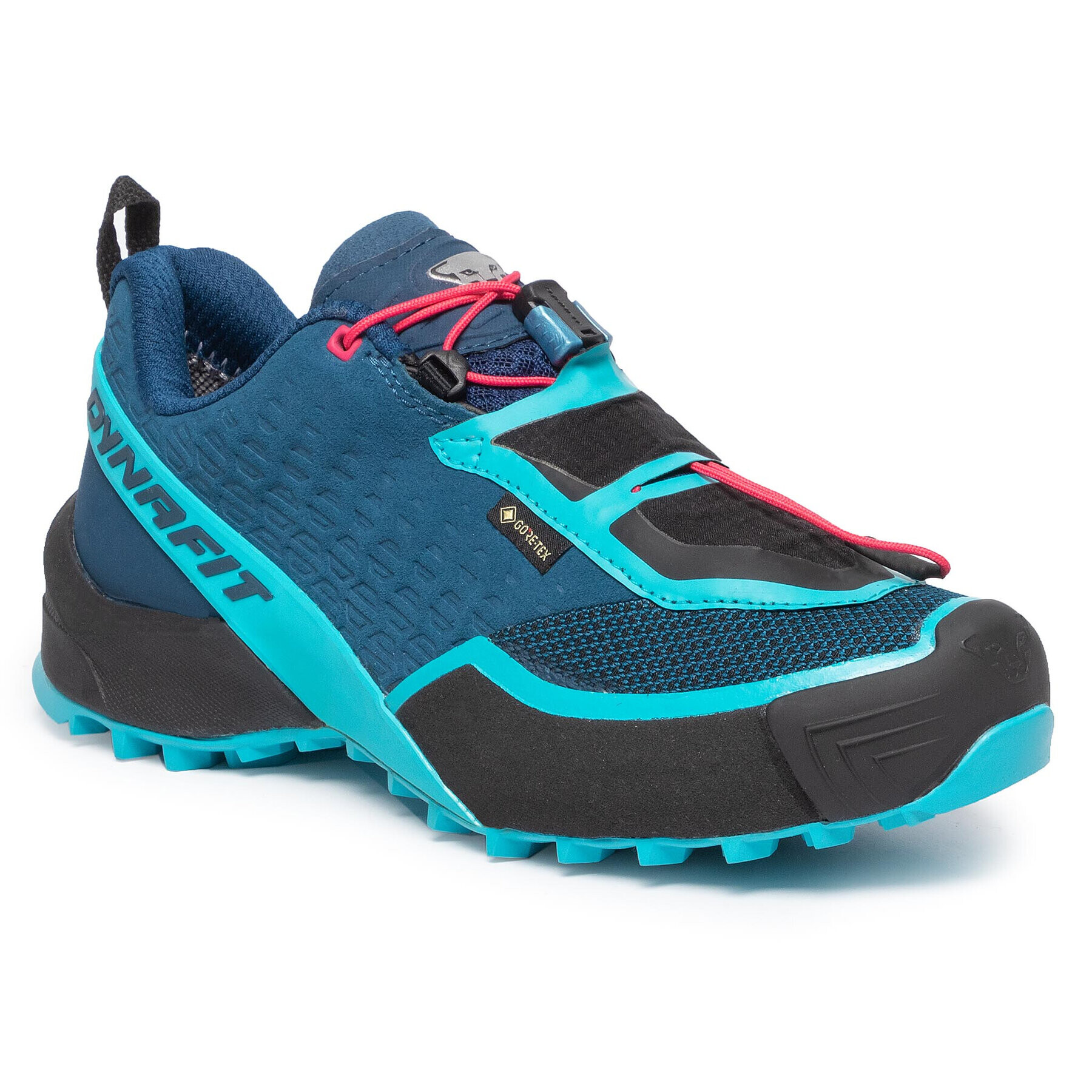 Dynafit Pantofi Speed Mtn Gtx W GORE-TEX 64037 Bleumarin - Pled.ro