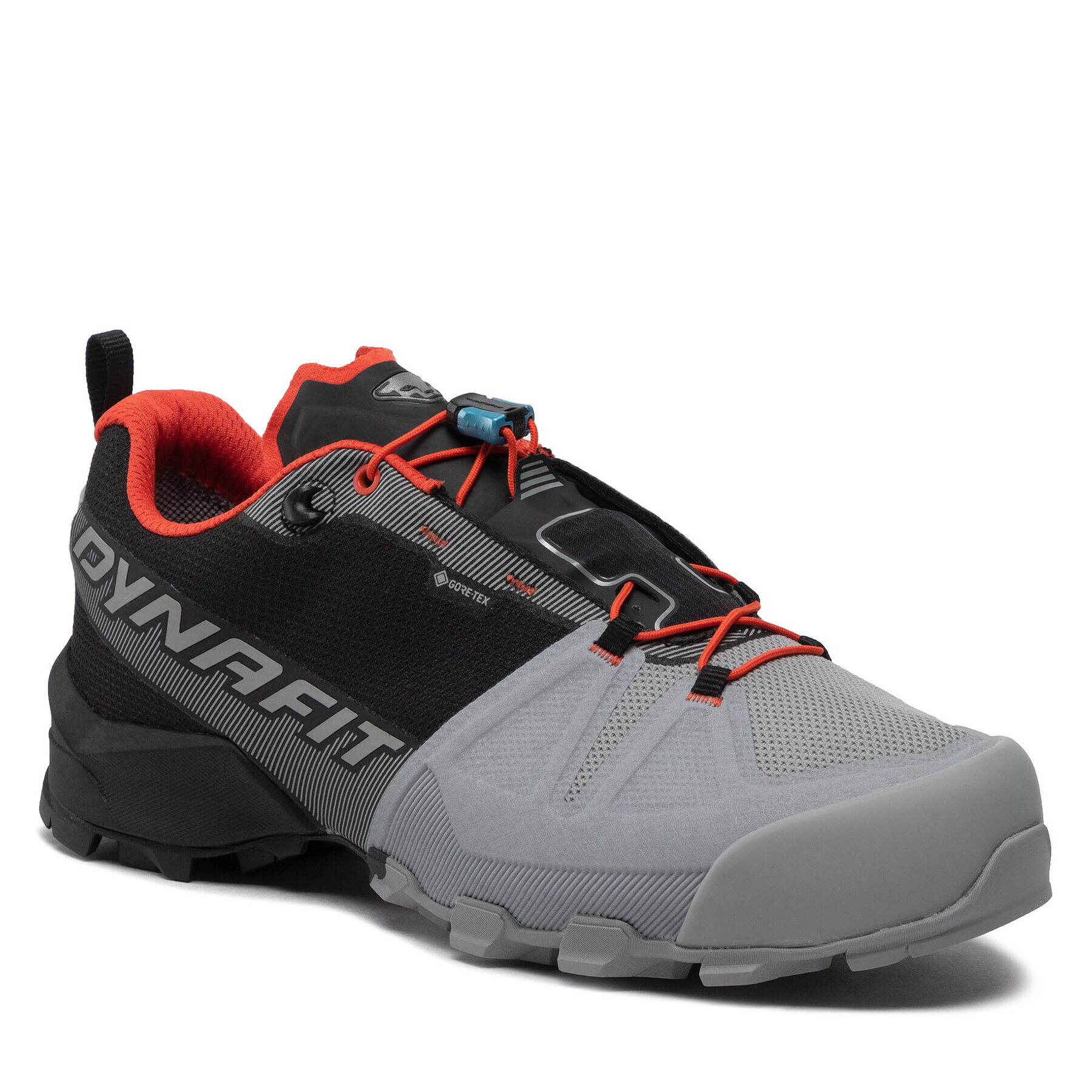 Dynafit Trekkings Transalper Gtx GORE-TEX 64072 Negru - Pled.ro