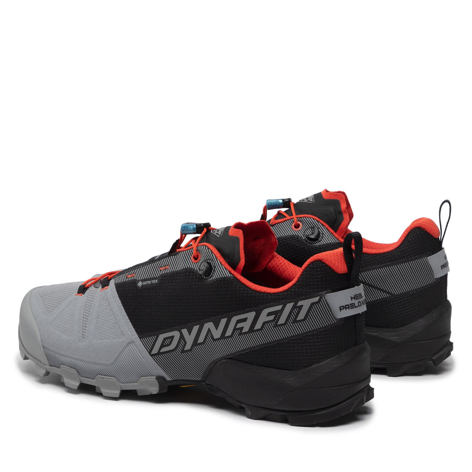 Dynafit Trekkings Transalper Gtx GORE-TEX 64072 Negru - Pled.ro