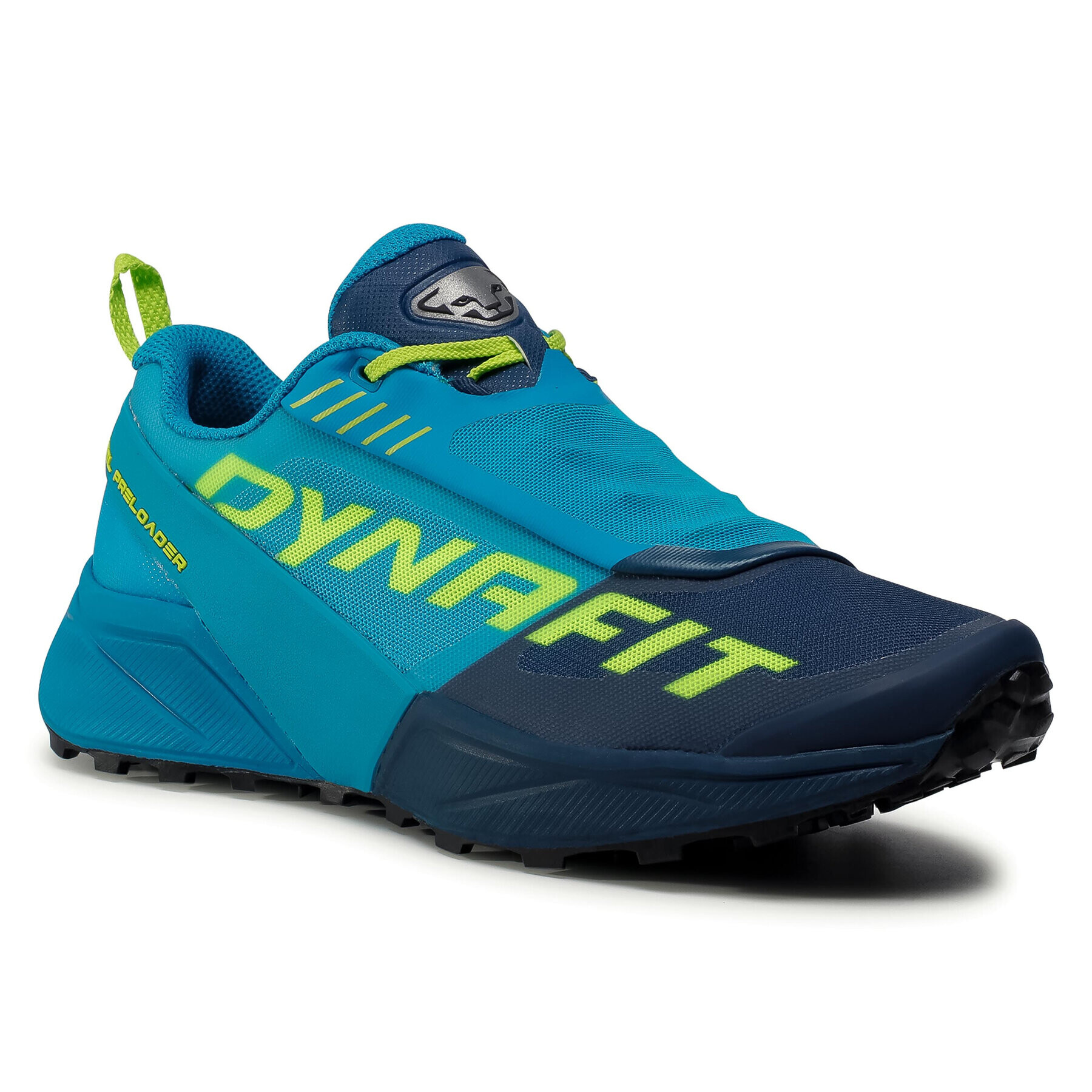 Dynafit Pantofi Ultra 100 64051 Albastru - Pled.ro