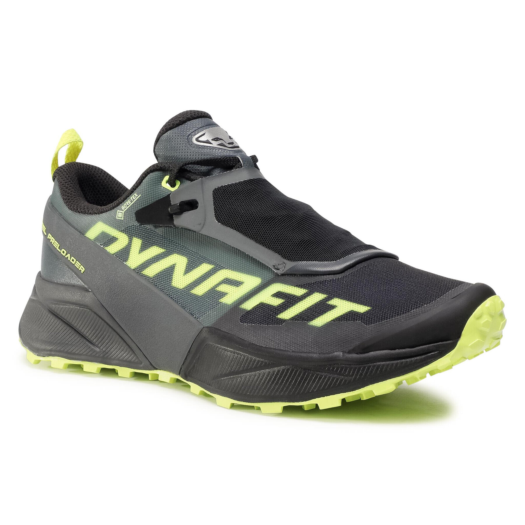 Dynafit Pantofi Ultra 100 Gtx GORE-TEX 64058 Gri - Pled.ro