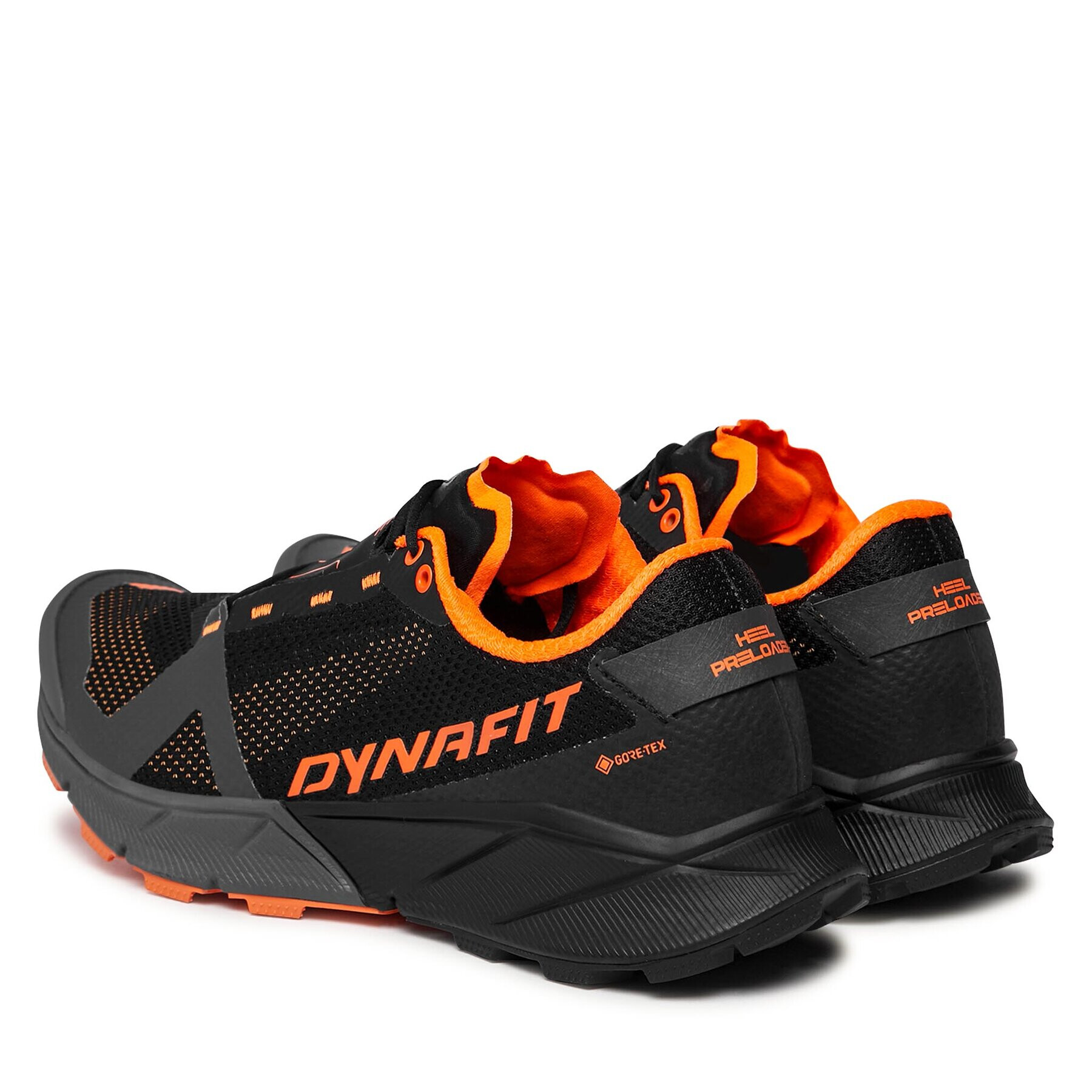 Dynafit Pantofi Ultra 100 Gtx GORE-TEX 64089 Negru - Pled.ro