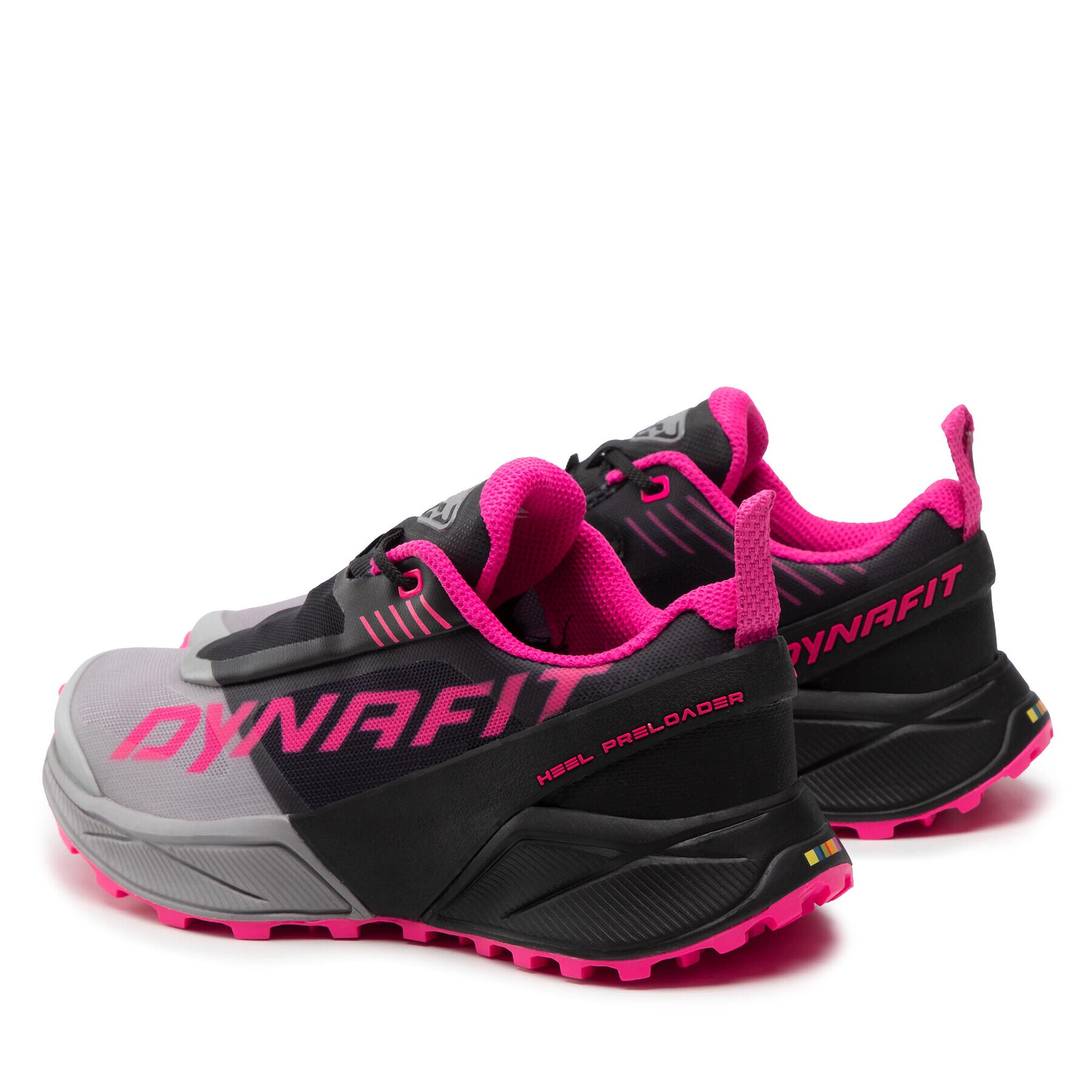 Dynafit Pantofi Ultra 100 W 64052 Gri - Pled.ro