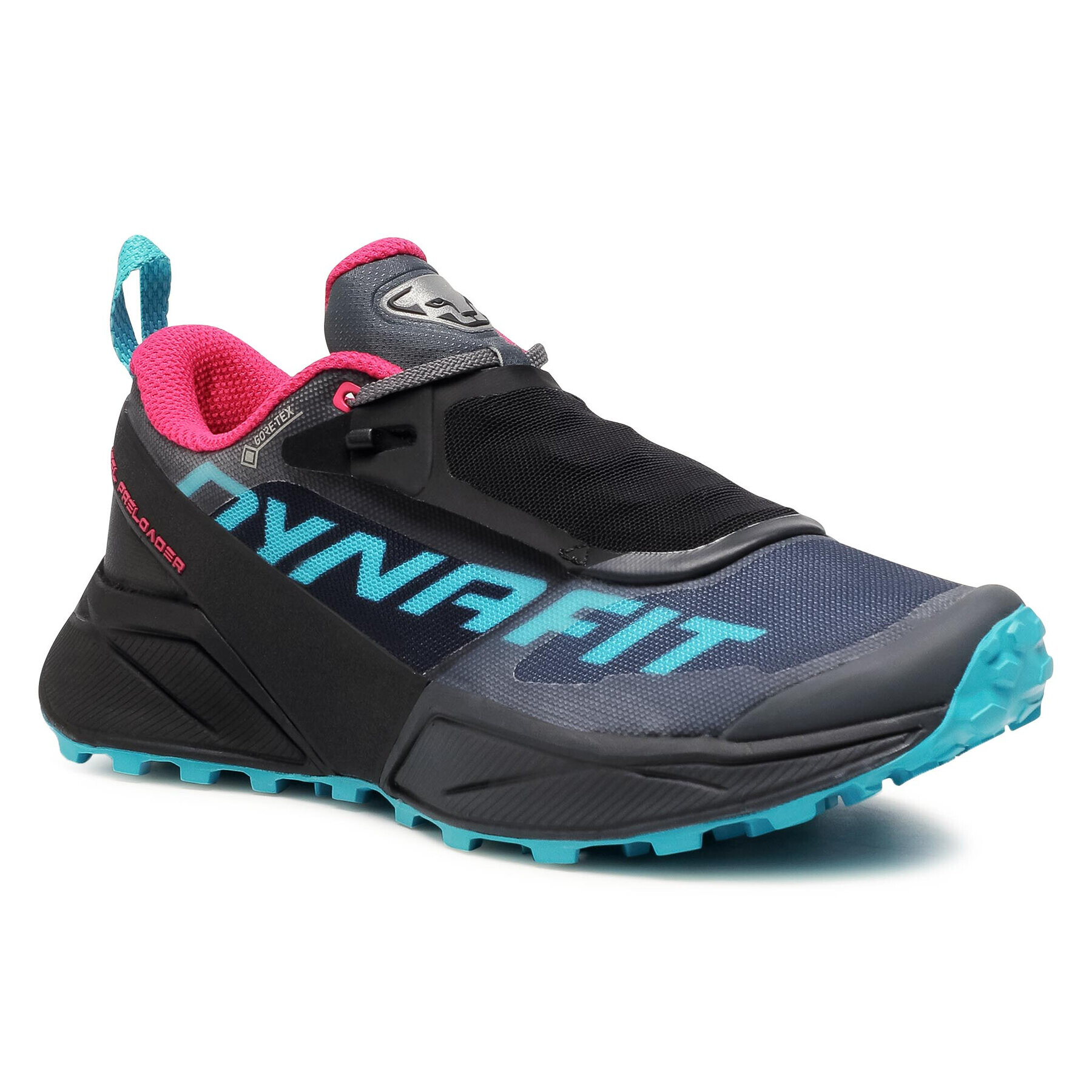 Dynafit Pantofi Ultra 100 W Gtx GORE-TEX 64059 Negru - Pled.ro