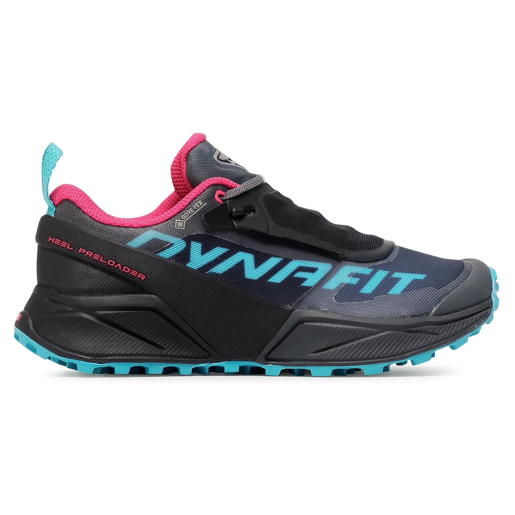 Dynafit Pantofi Ultra 100 W Gtx GORE-TEX 64059 Negru - Pled.ro