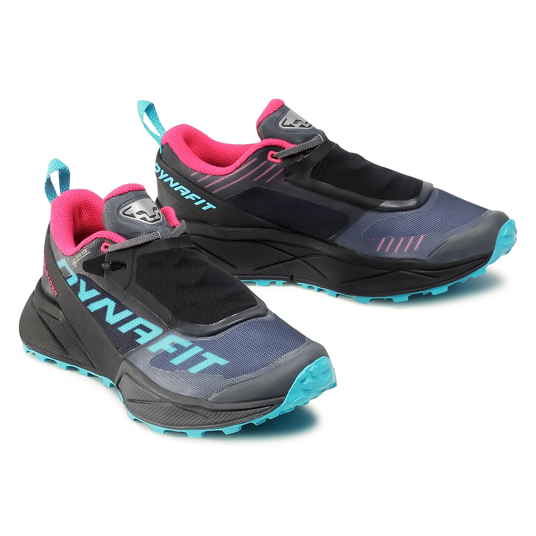 Dynafit Pantofi Ultra 100 W Gtx GORE-TEX 64059 Negru - Pled.ro