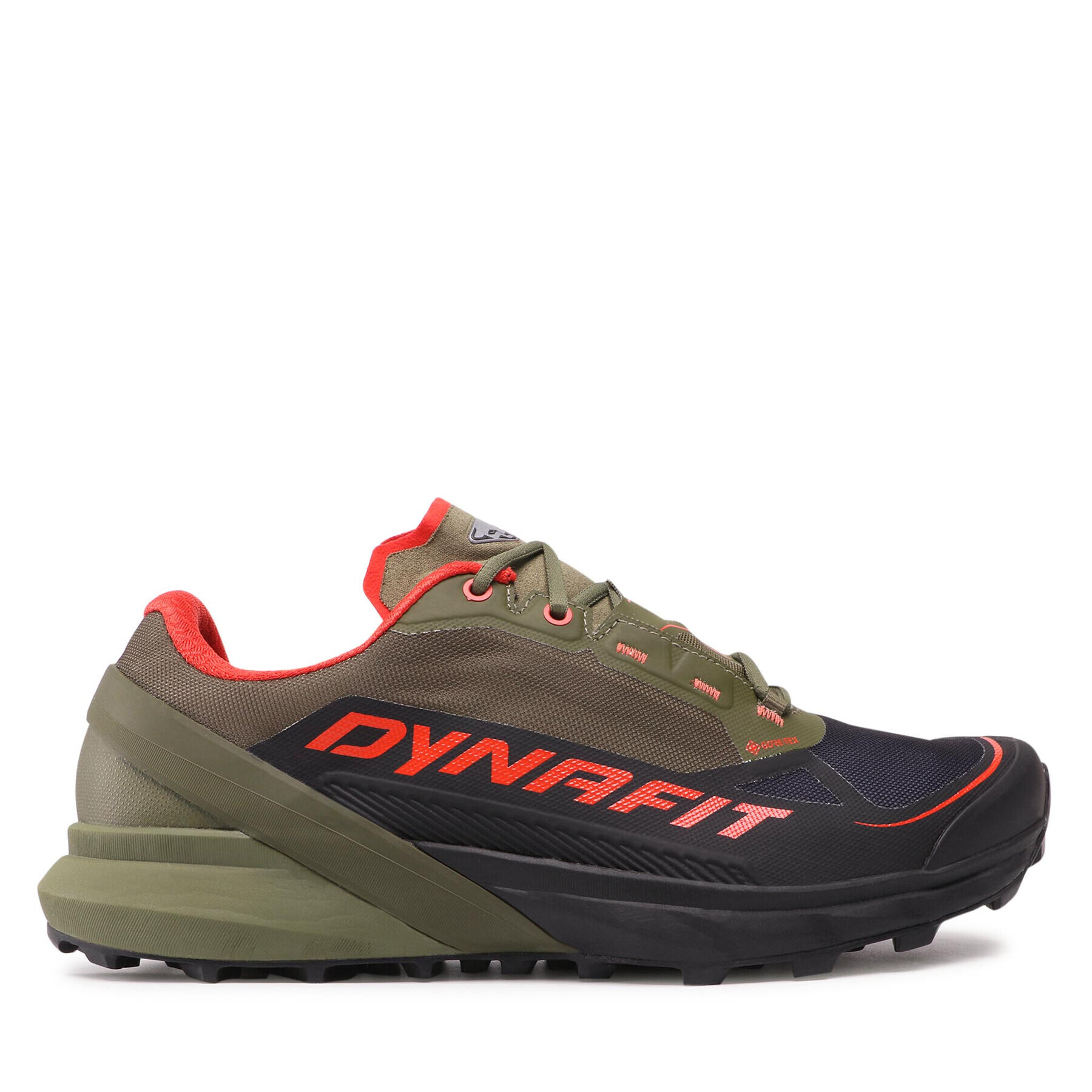 Dynafit Pantofi Ultra 50 Gtx GORE-TEX 64068 Verde - Pled.ro