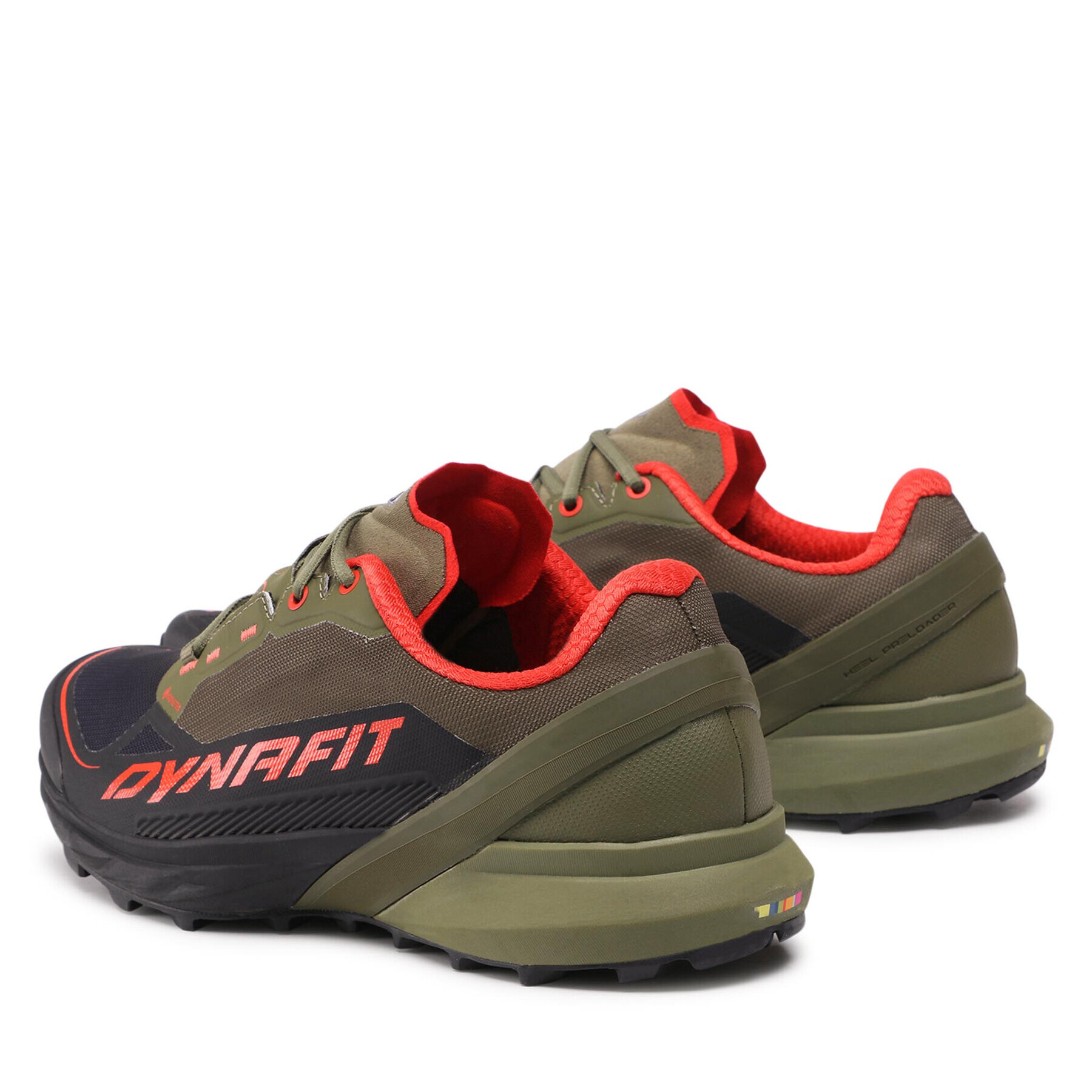 Dynafit Pantofi Ultra 50 Gtx GORE-TEX 64068 Verde - Pled.ro