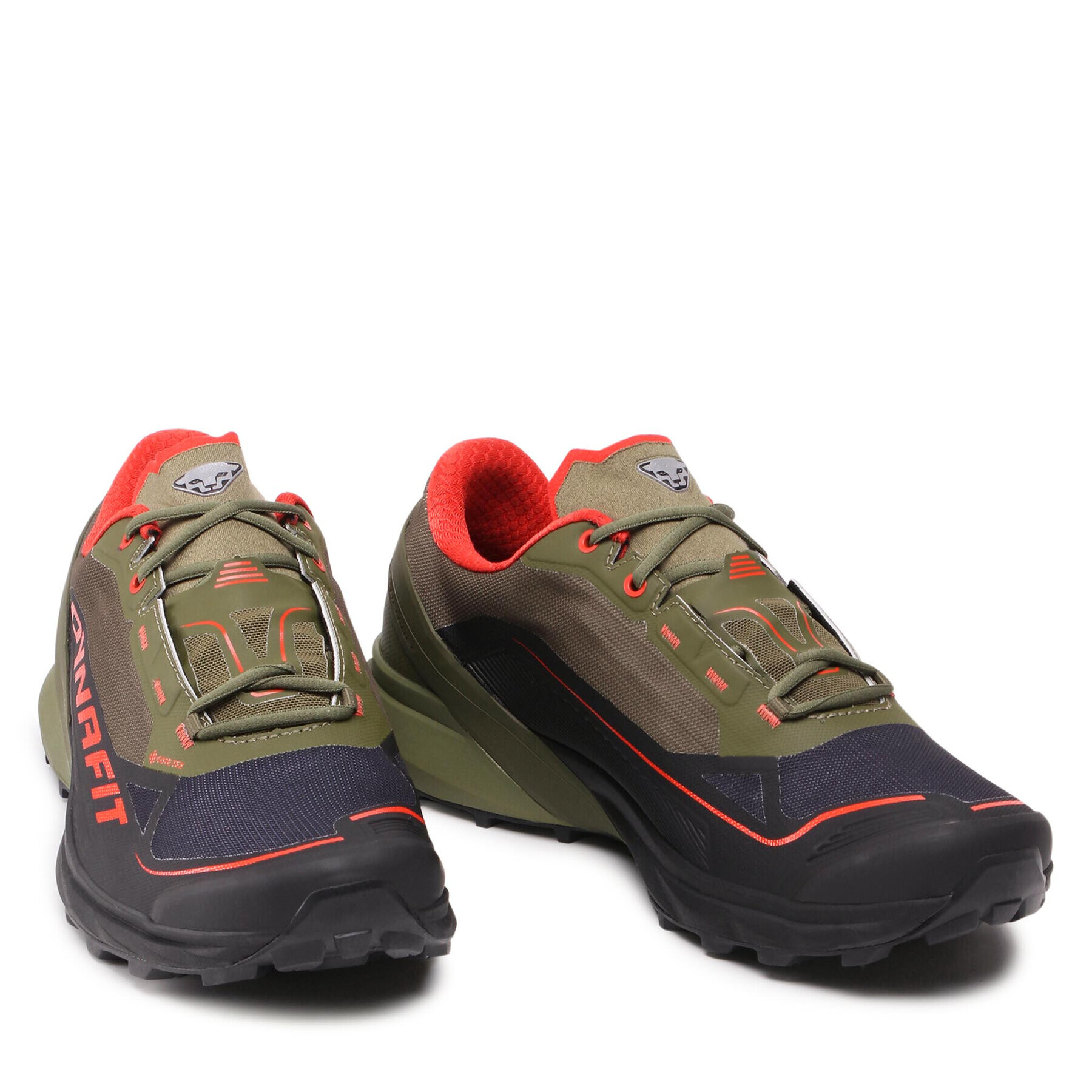 Dynafit Pantofi Ultra 50 Gtx GORE-TEX 64068 Verde - Pled.ro