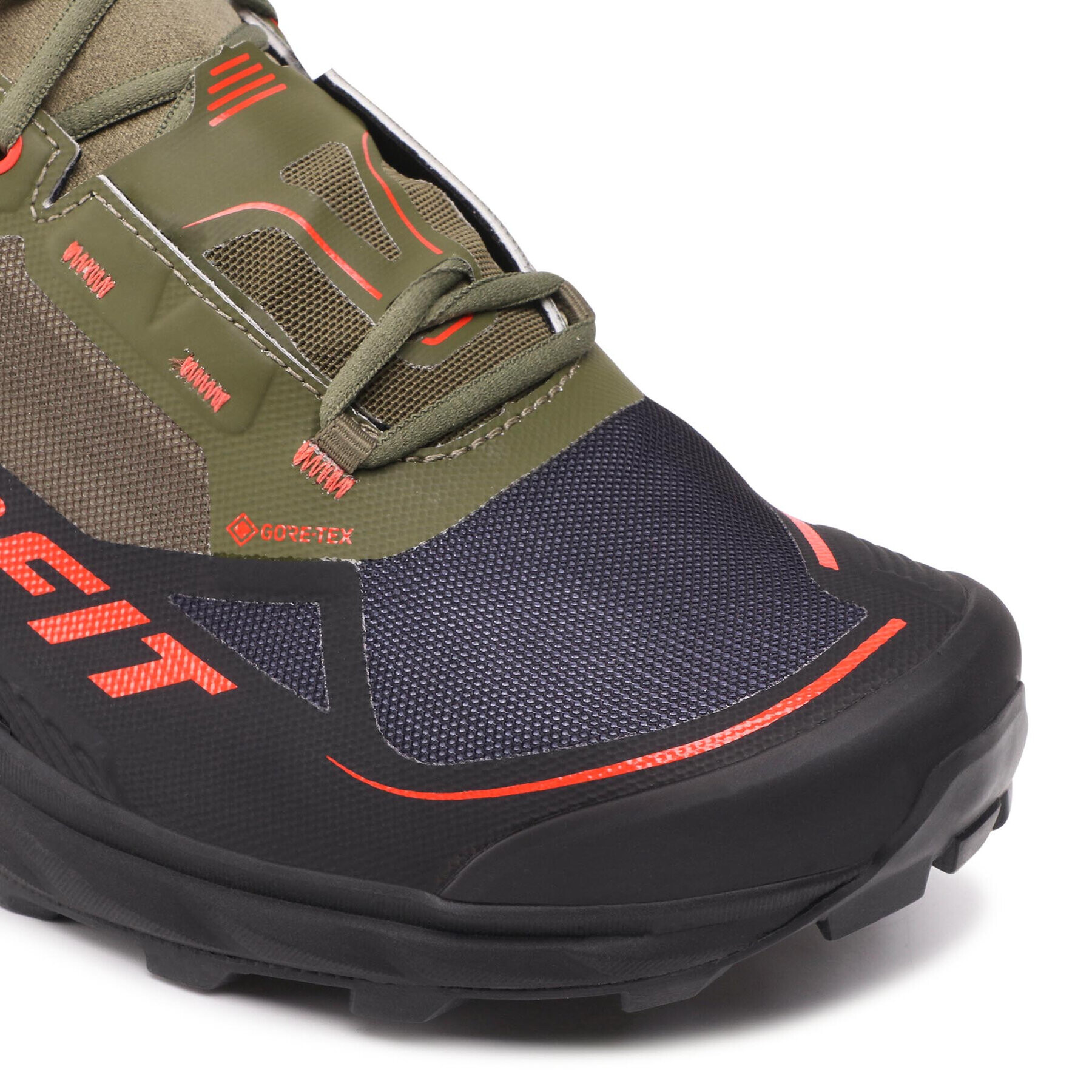 Dynafit Pantofi Ultra 50 Gtx GORE-TEX 64068 Verde - Pled.ro