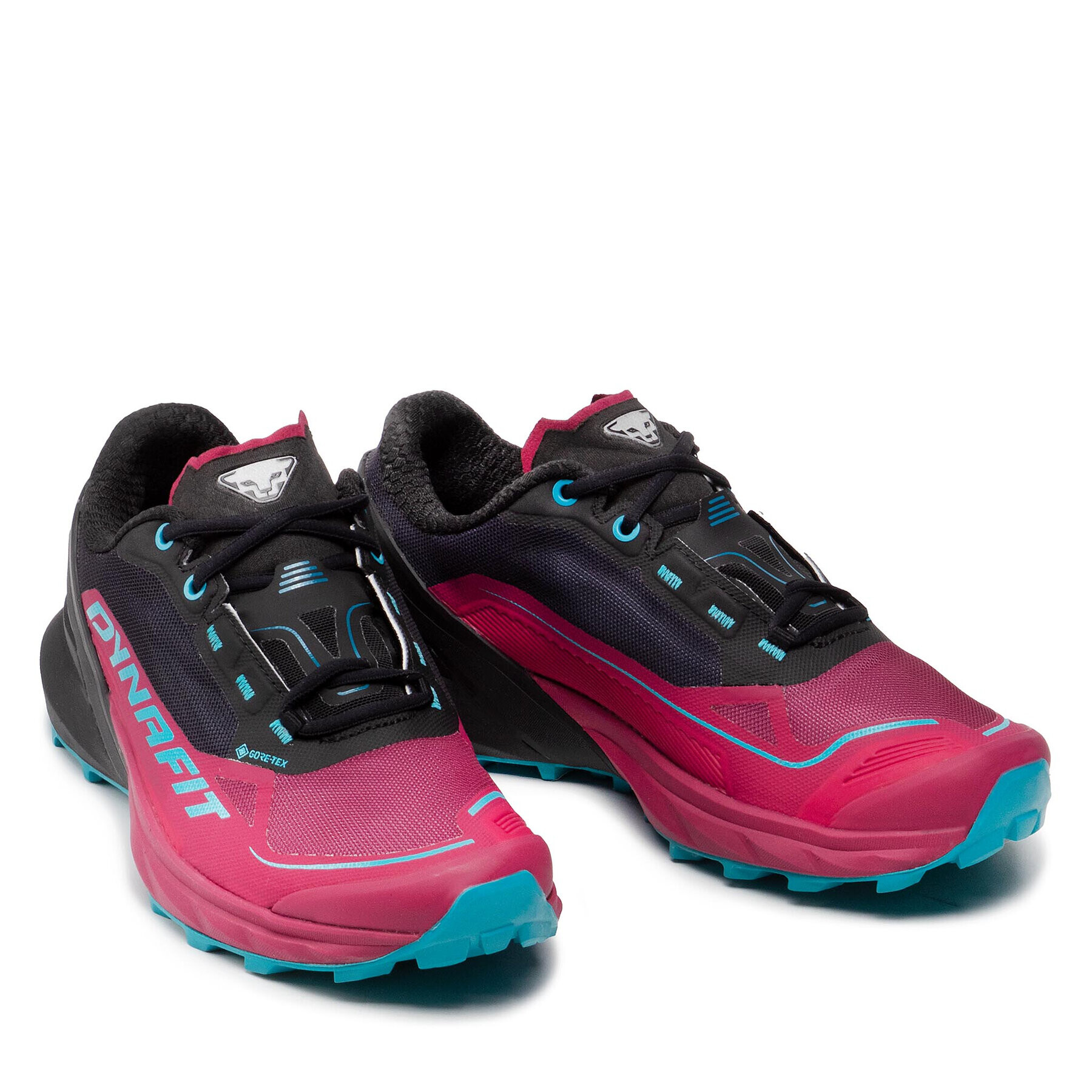 Dynafit Pantofi Ultra 50 W Gtx GORE-TEX 64069 Roz - Pled.ro