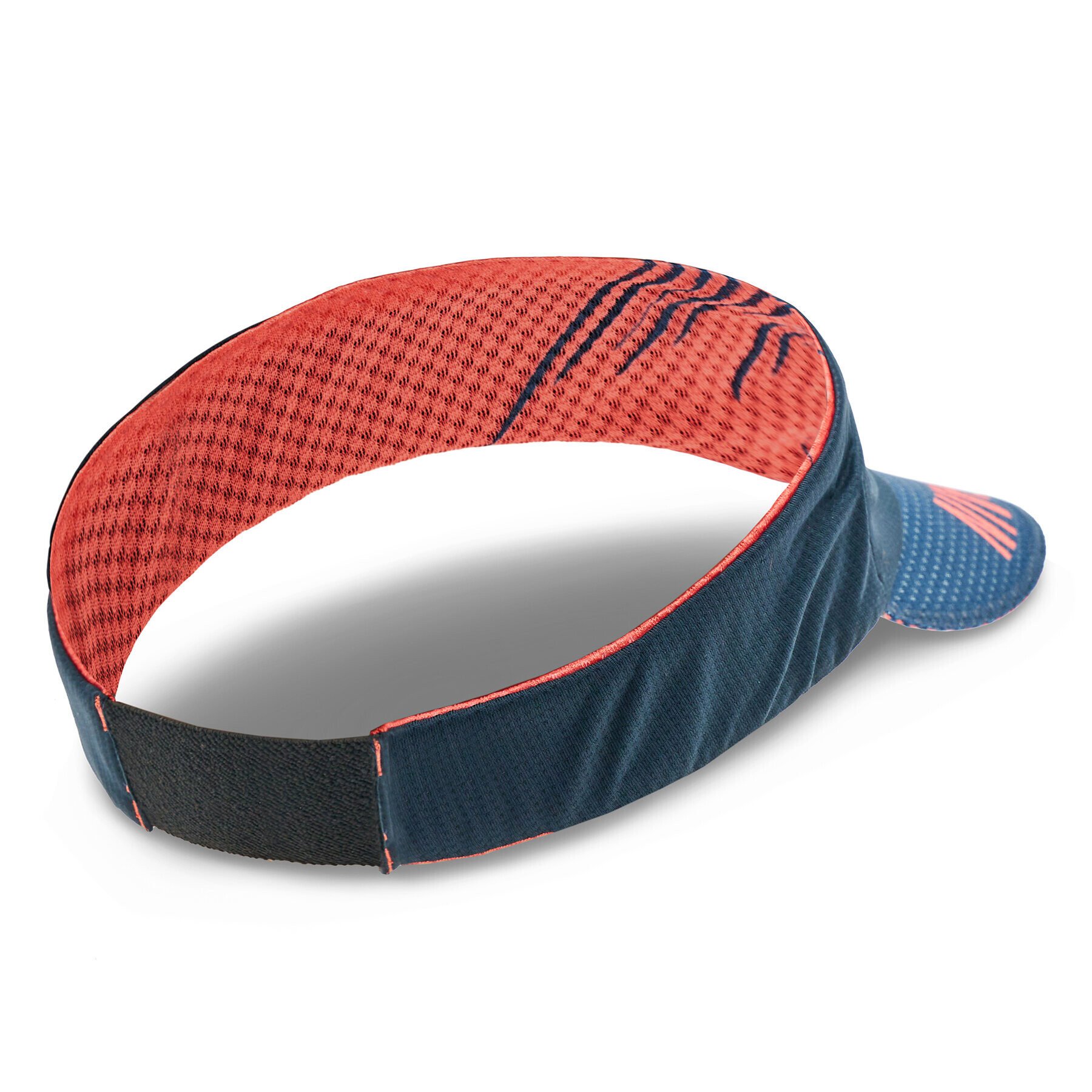 Dynafit Șapcă Alpine Graphic Visor Portocaliu - Pled.ro