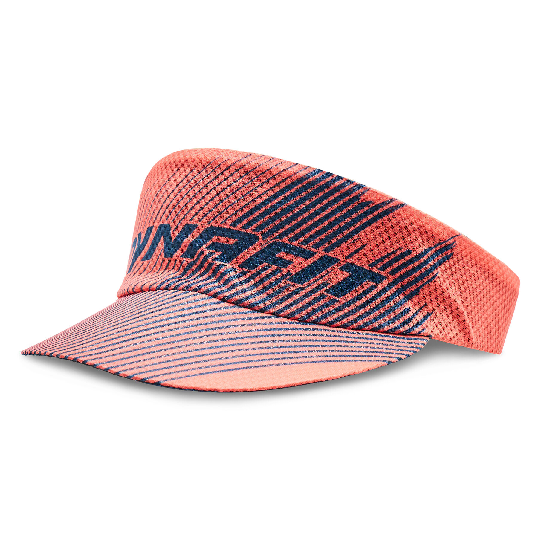 Dynafit Șapcă Alpine Graphic Visor Portocaliu - Pled.ro