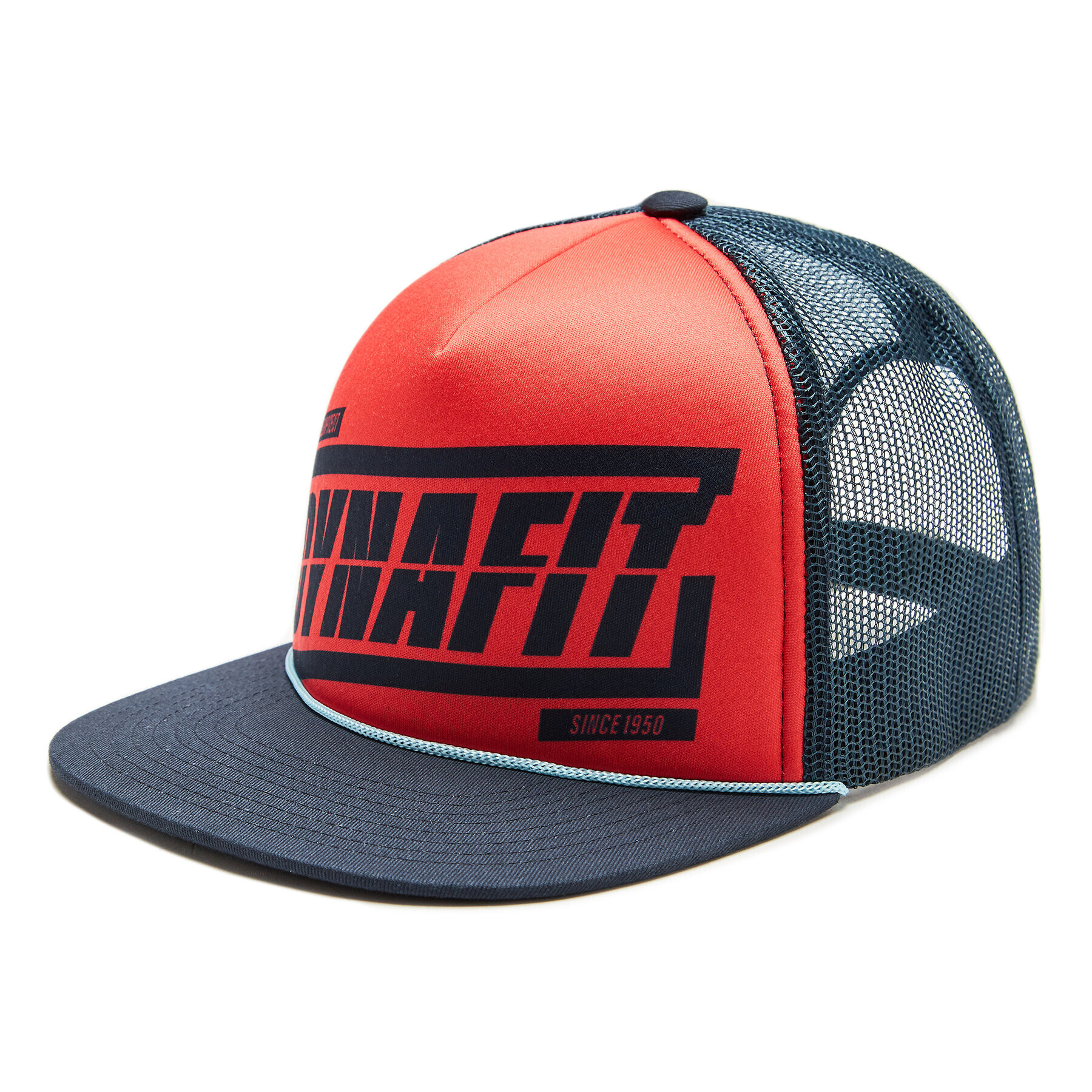 Dynafit Șapcă Graphic Trucker Cap 08-71276 Bleumarin - Pled.ro