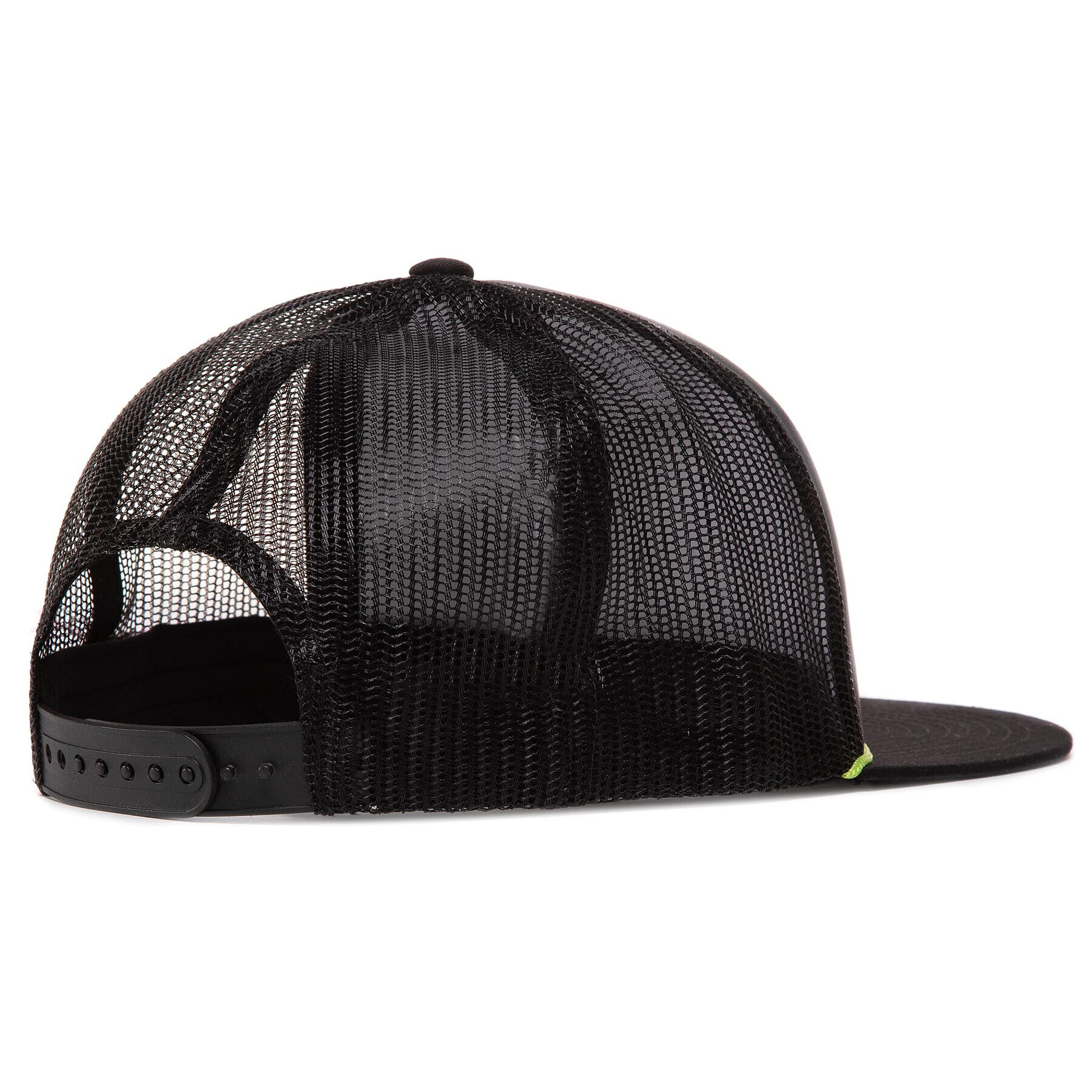 Dynafit Șapcă Trucker 3 Cap 08-71138 Negru - Pled.ro