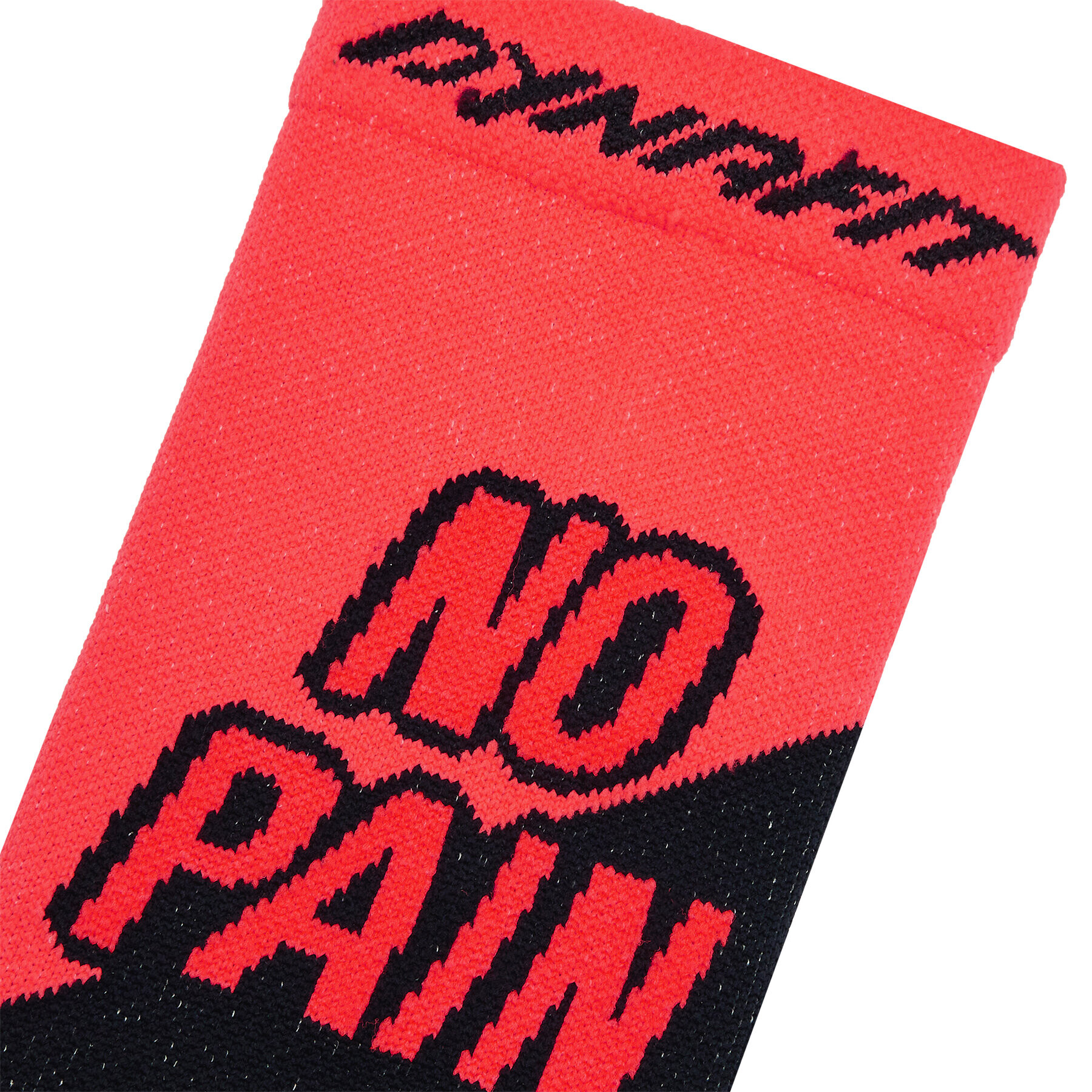 Dynafit Șosete Înalte Unisex No Pain No Gain 3010 Coral - Pled.ro