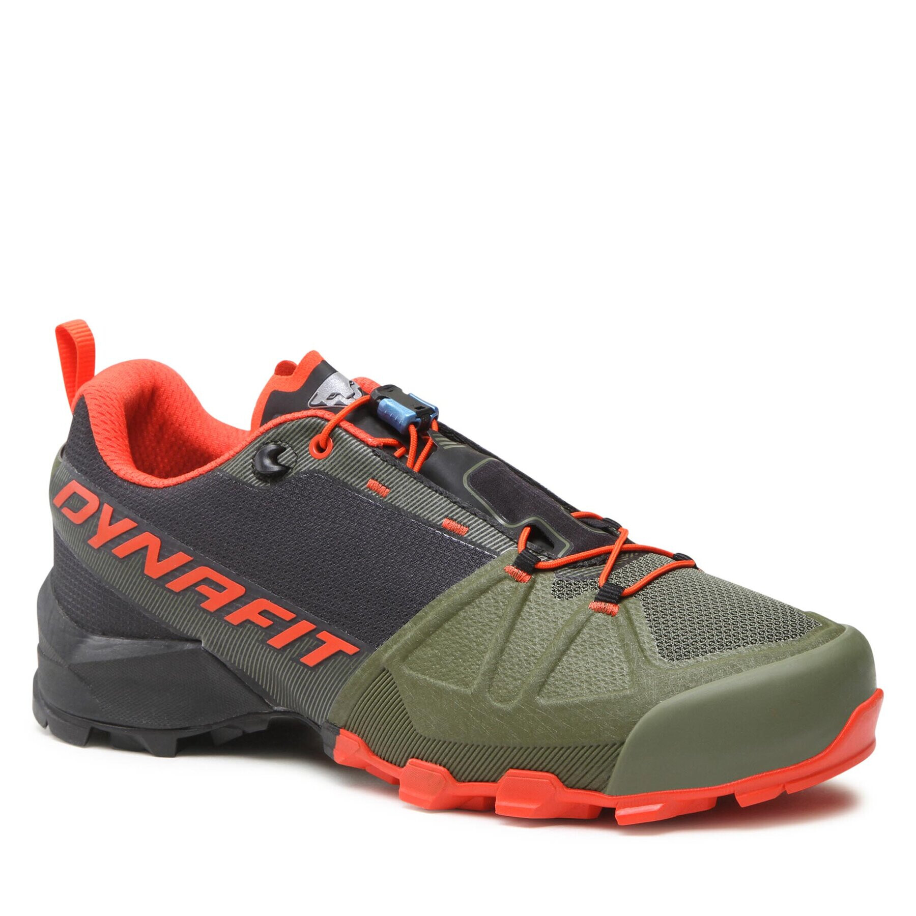 Dynafit Trekkings Transalper 762 Verde - Pled.ro