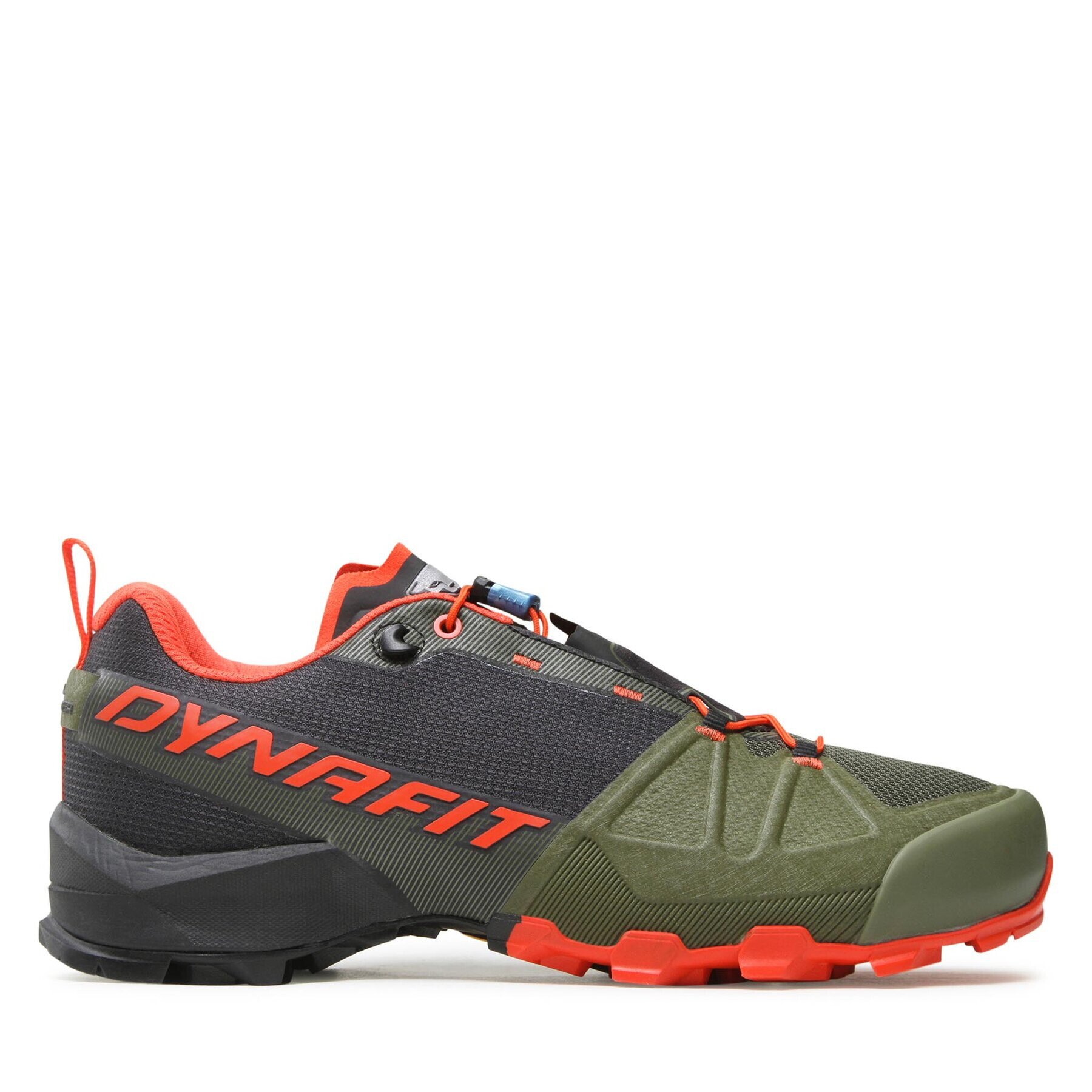 Dynafit Trekkings Transalper 762 Verde - Pled.ro