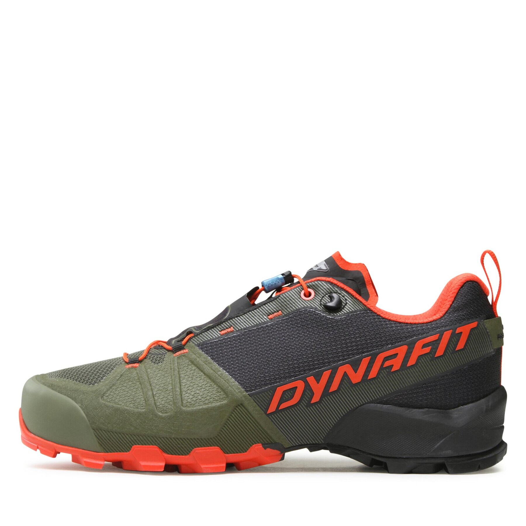 Dynafit Trekkings Transalper 762 Verde - Pled.ro