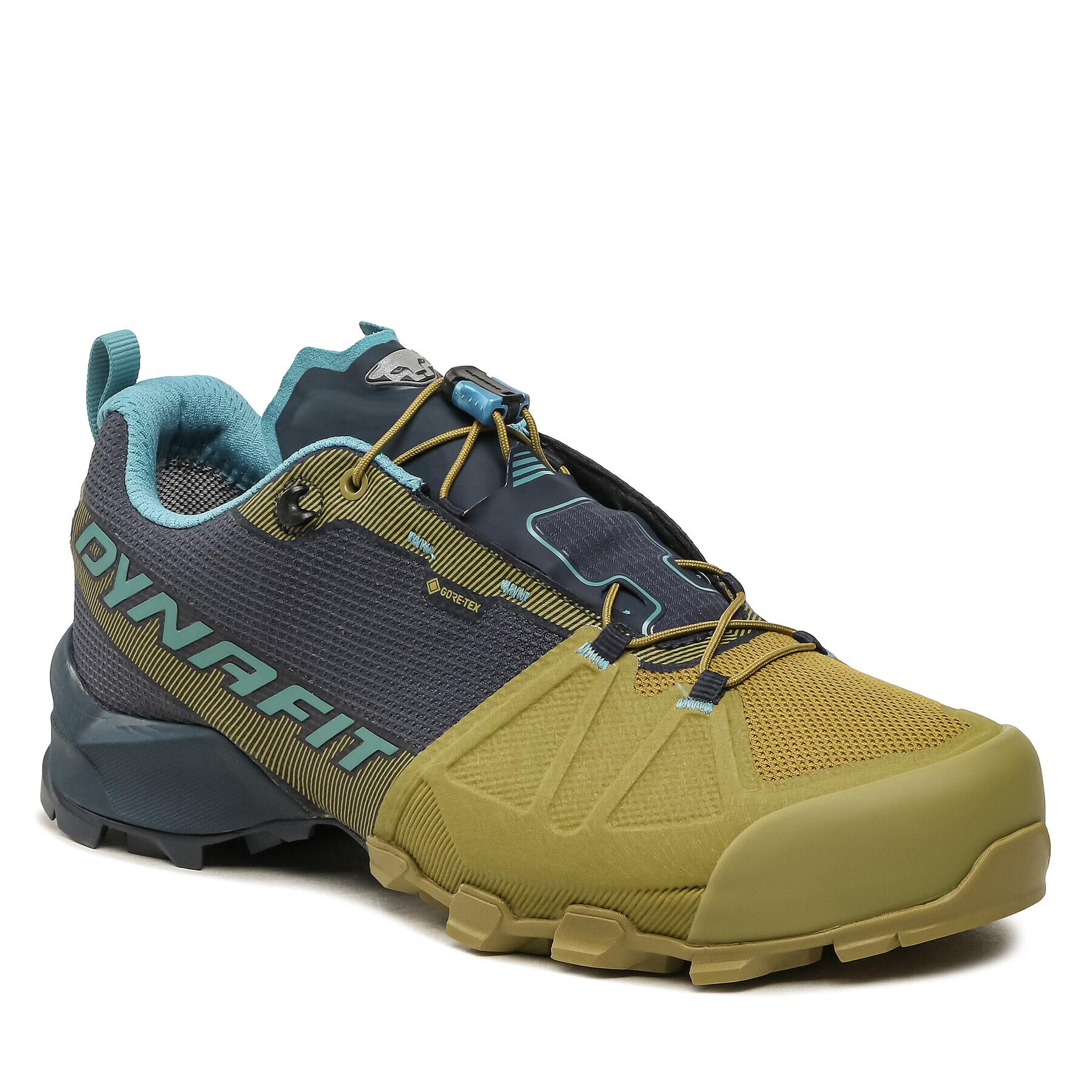 Dynafit Trekkings Transalper Gtx 5471 Kaki - Pled.ro