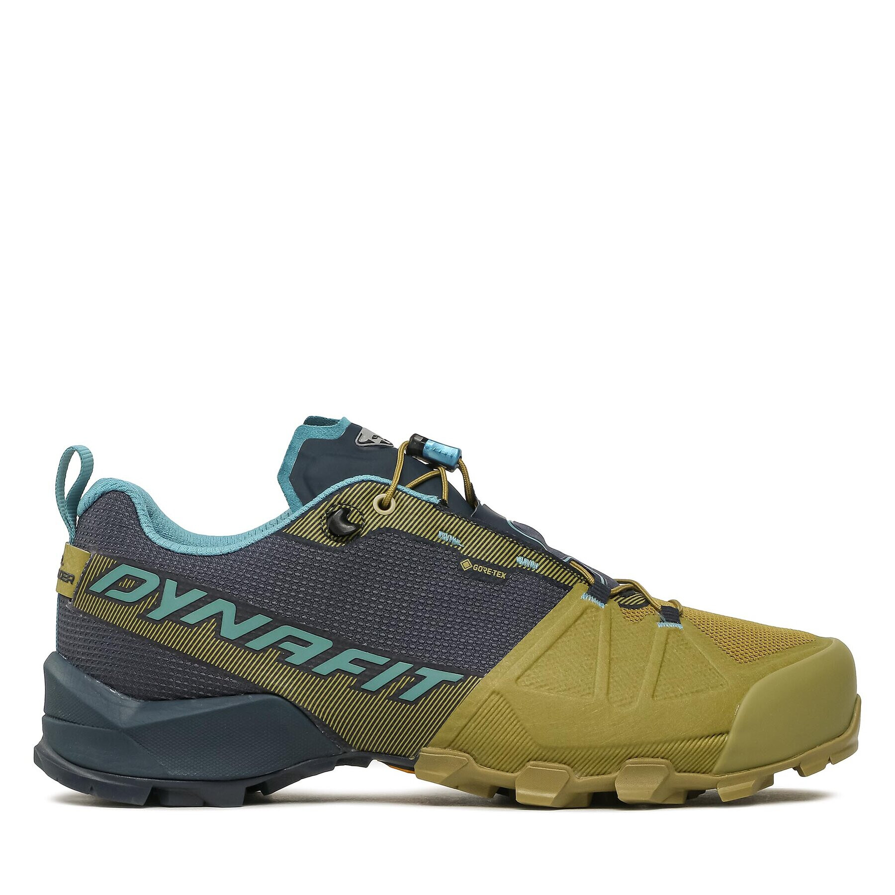 Dynafit Trekkings Transalper Gtx 5471 Kaki - Pled.ro