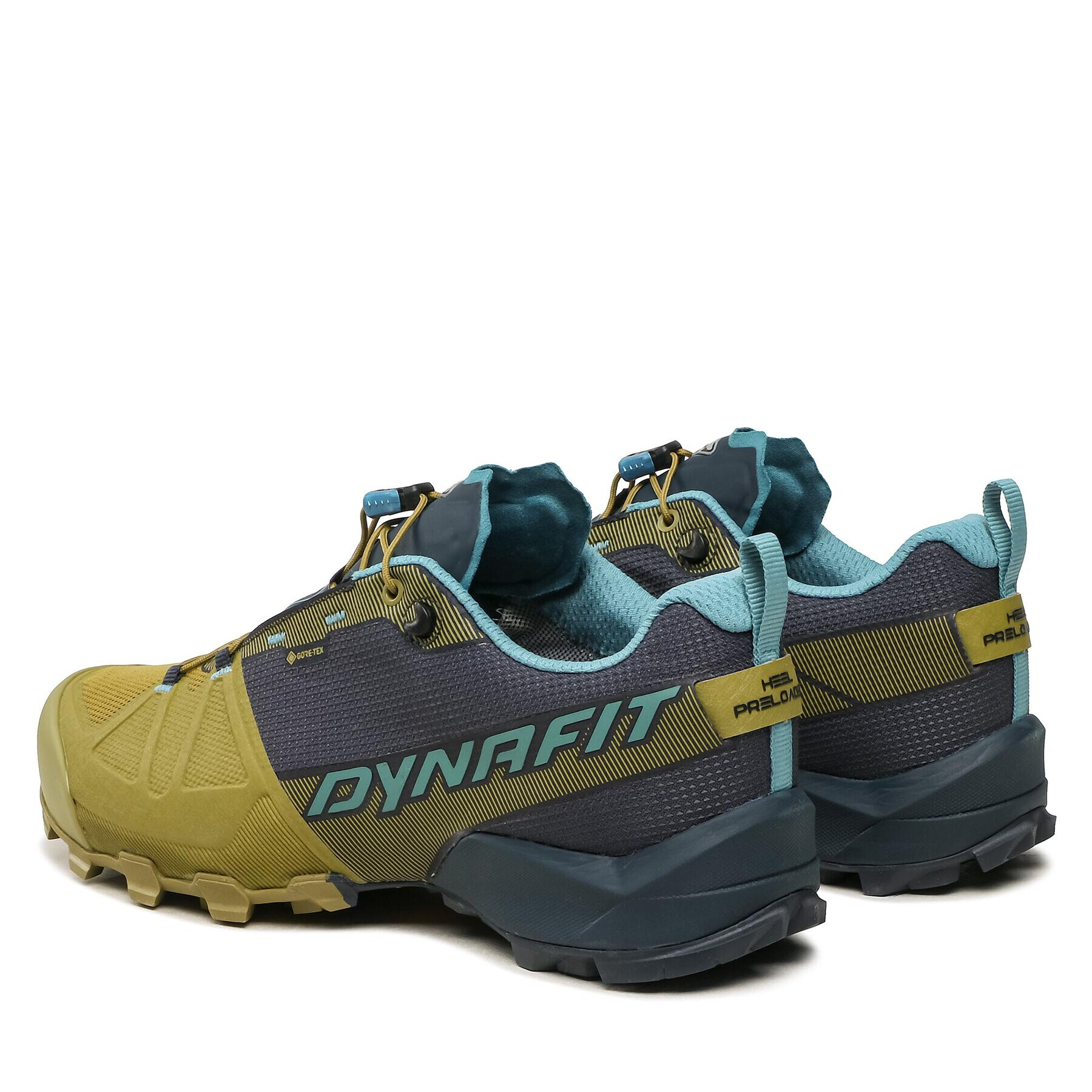 Dynafit Trekkings Transalper Gtx 5471 Kaki - Pled.ro