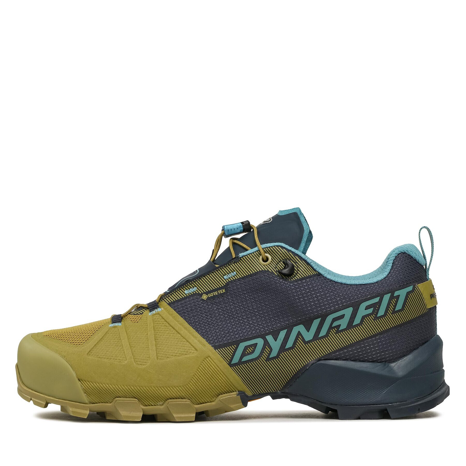 Dynafit Trekkings Transalper Gtx 5471 Kaki - Pled.ro