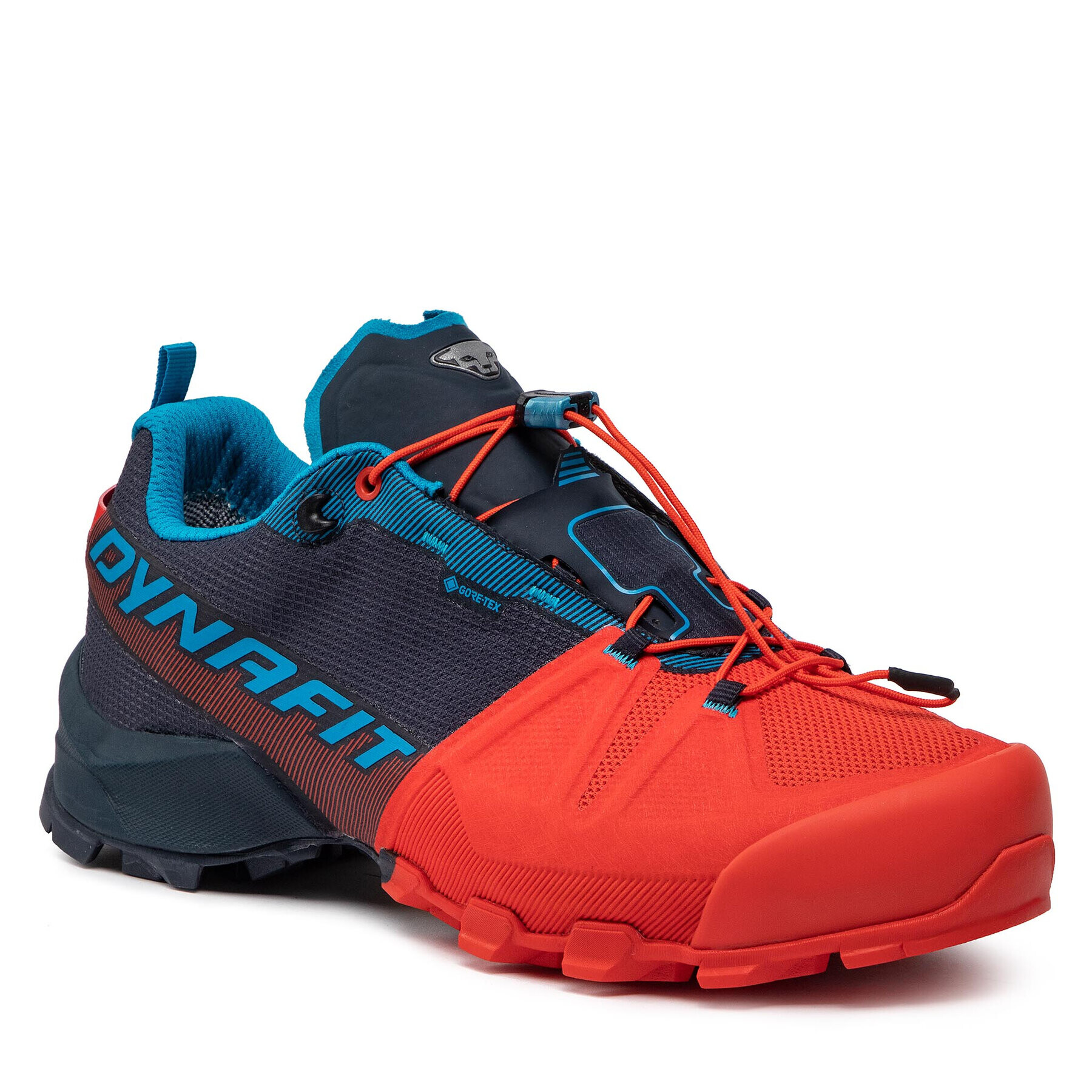 Dynafit Trekkings Transalper Gtx GORE-TEX 64072 Bleumarin - Pled.ro