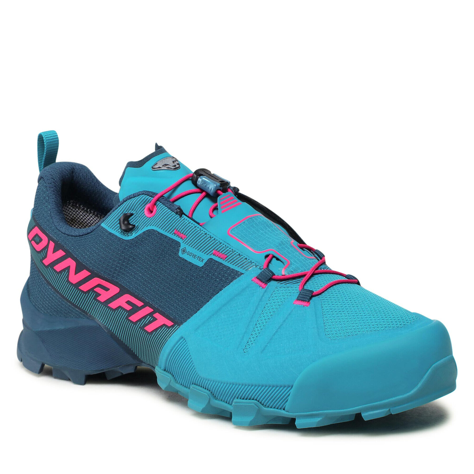 Dynafit Trekkings Transalper Gtx W GORE-TEX 64073 Albastru - Pled.ro