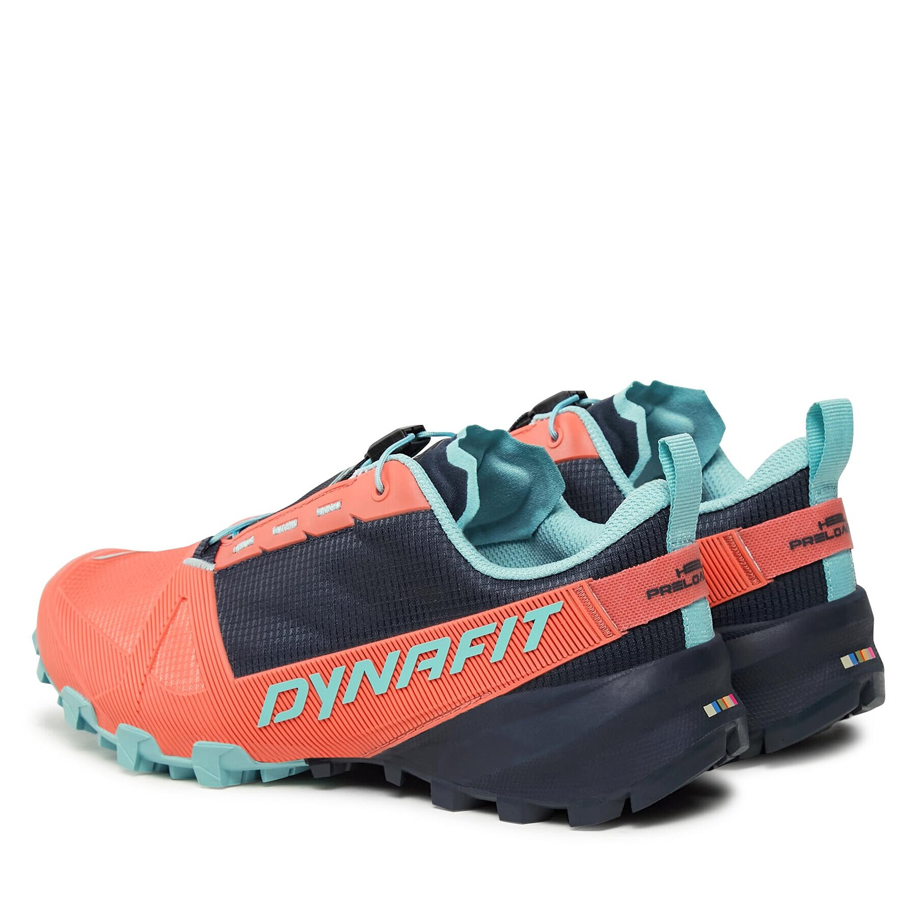 Dynafit Trekkings Traverse W 64079 Roz - Pled.ro