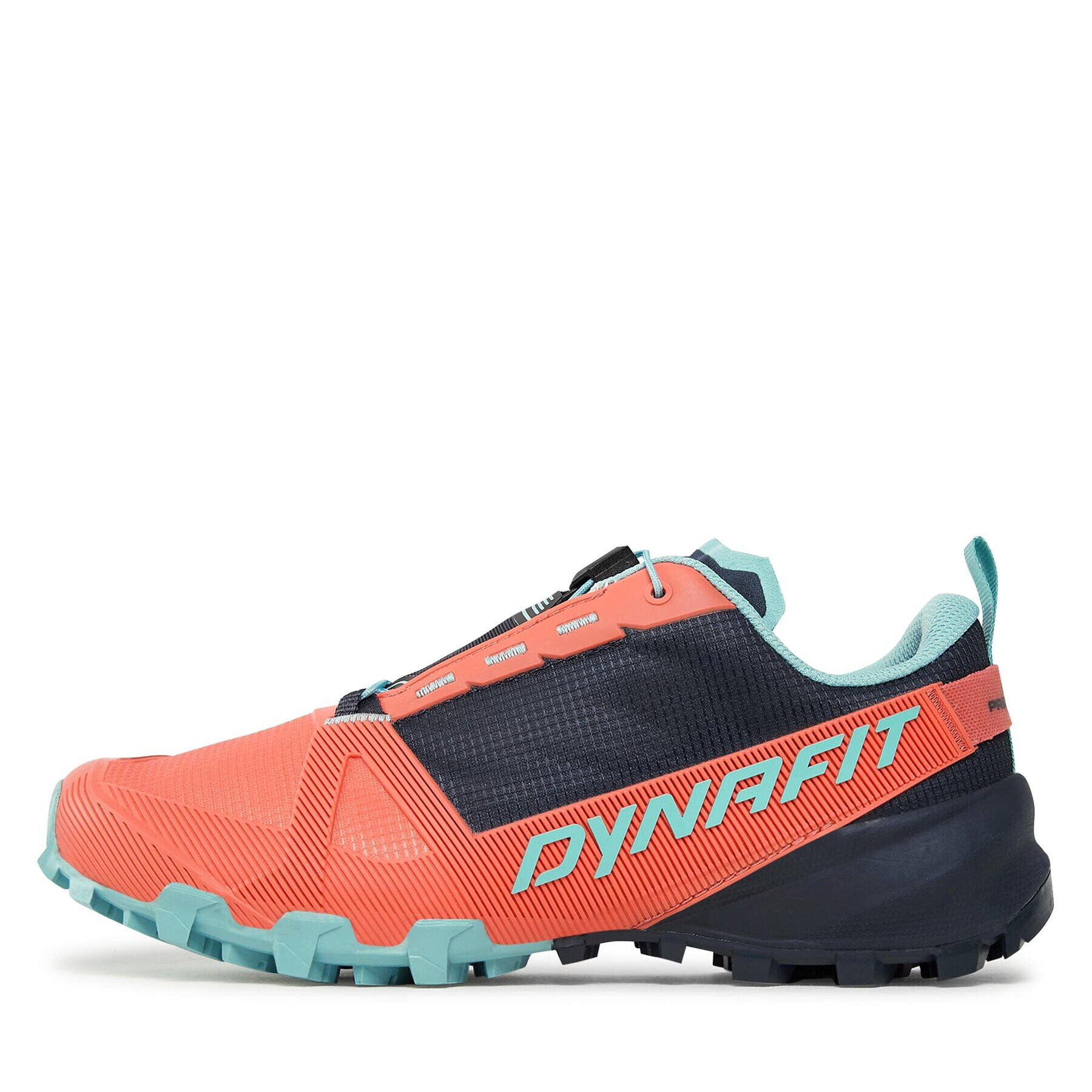 Dynafit Trekkings Traverse W 64079 Roz - Pled.ro