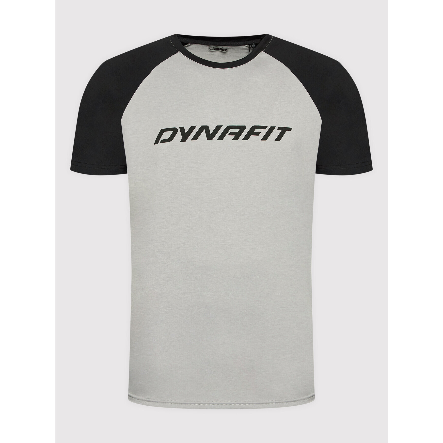 Dynafit Tricou tehnic 24/7 Drirelease 08-0000071335 Gri Regular Fit - Pled.ro