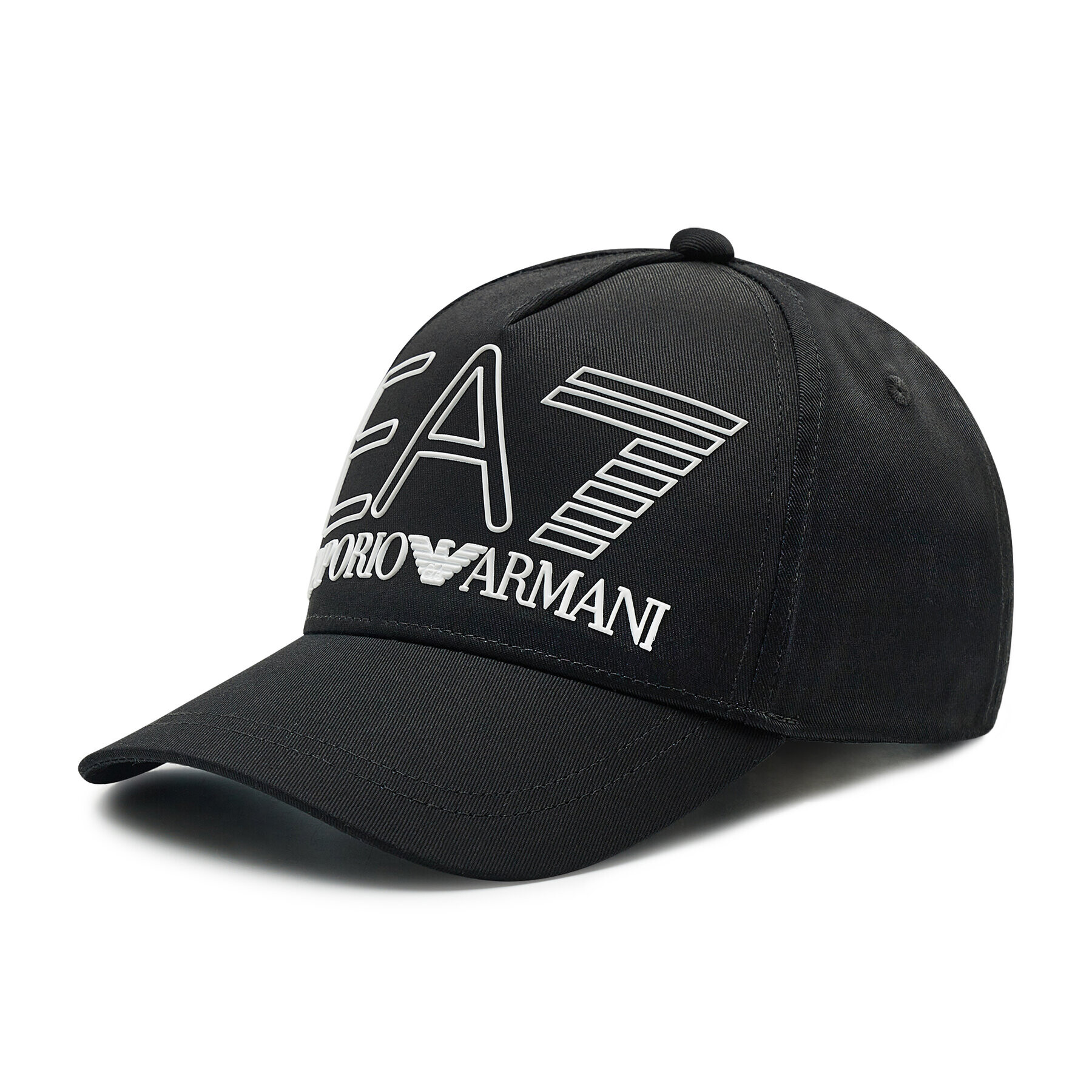 EA7 Emporio Armani Șapcă 274991 2R102 00020 Negru - Pled.ro