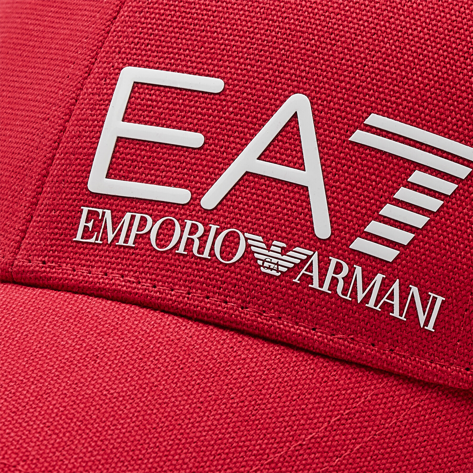 EA7 Emporio Armani Șapcă 275936 0P010 31474 Roșu - Pled.ro