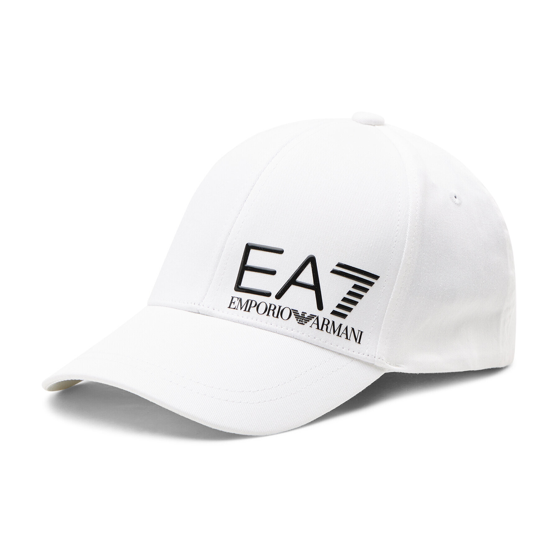 EA7 Emporio Armani Șapcă 275936 1P103 00010 Alb - Pled.ro