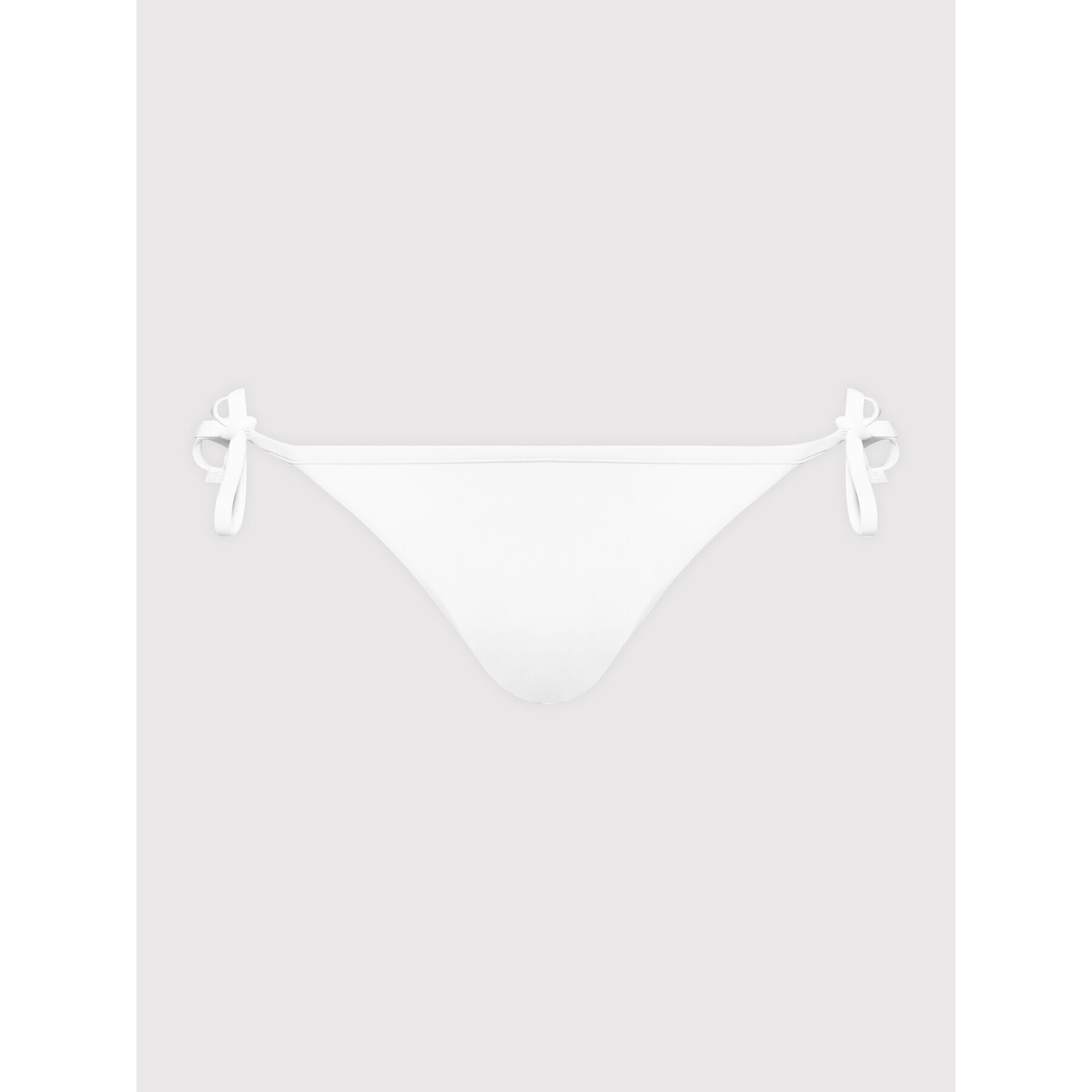 EA7 Emporio Armani Bikini 911002 2R402 00010 Alb - Pled.ro