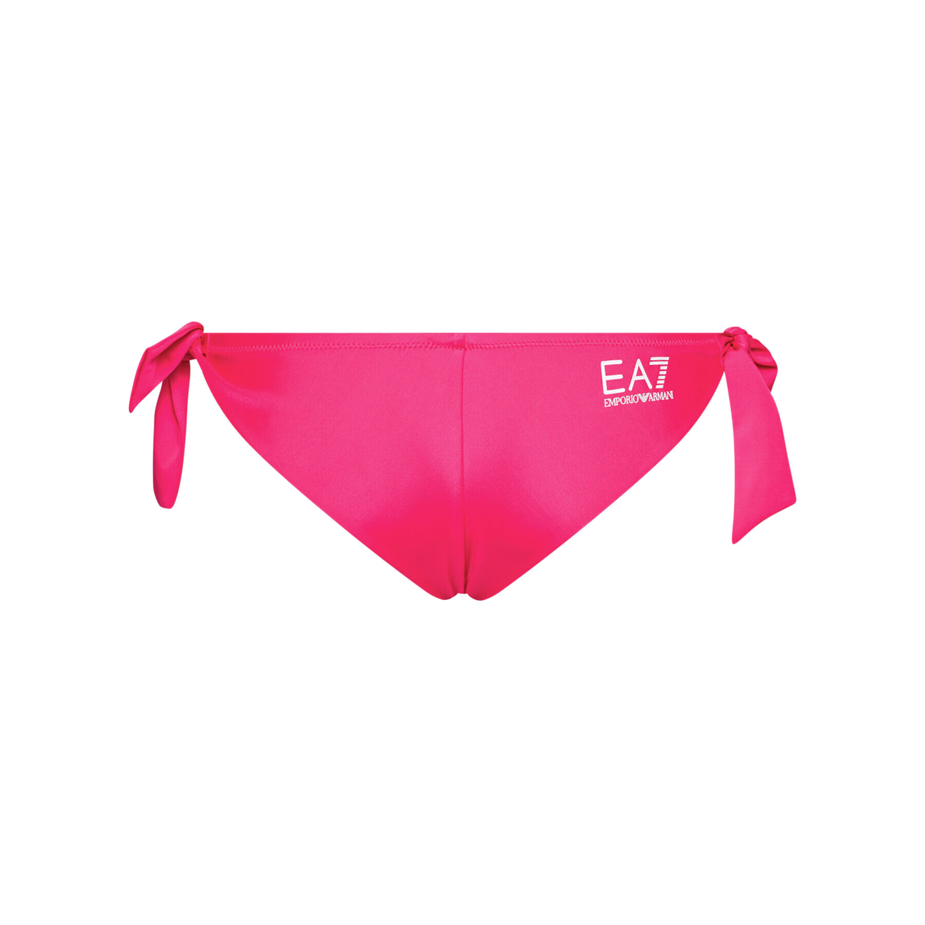 EA7 Emporio Armani Bikini 911016 CC418 02773 Roz - Pled.ro