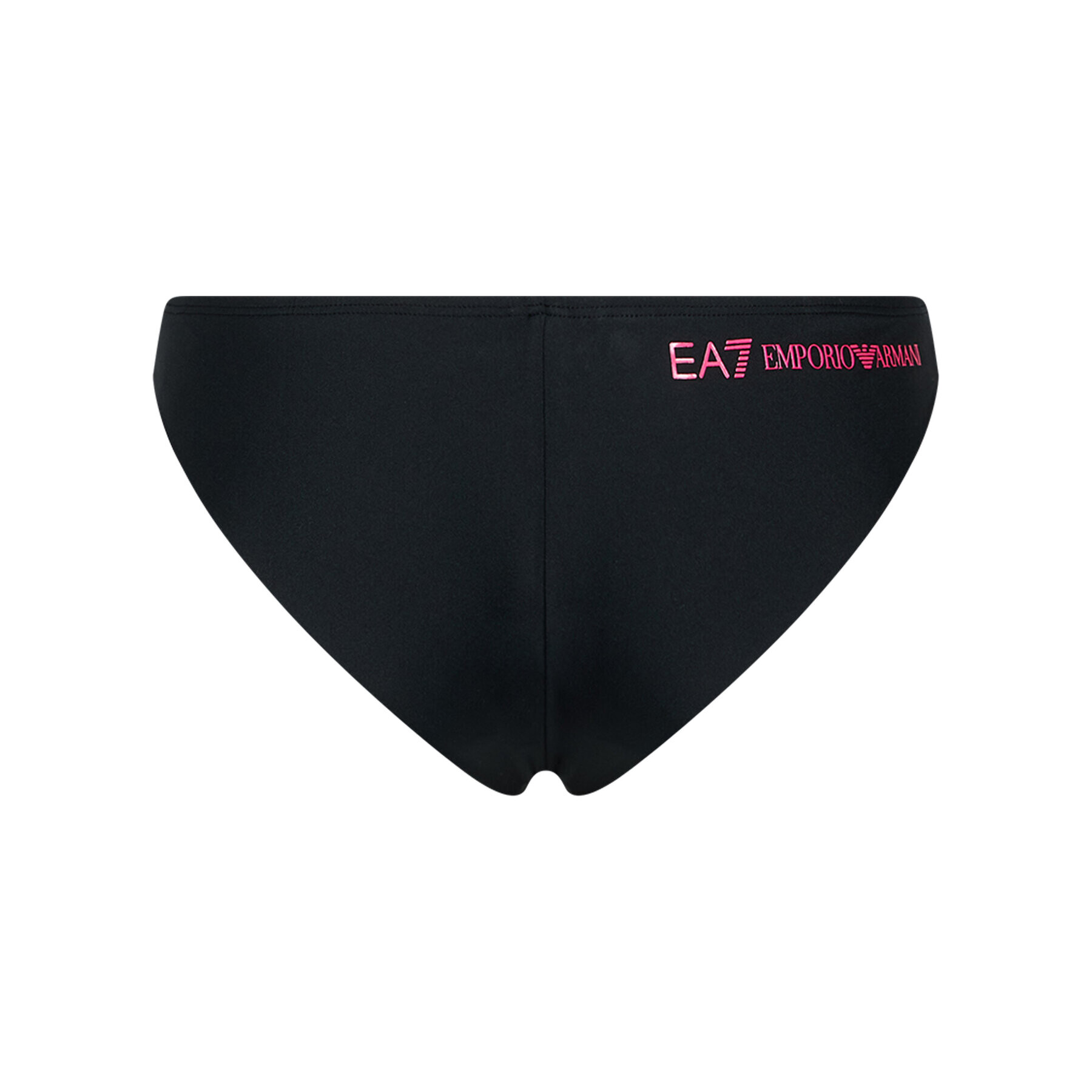 EA7 Emporio Armani Bikini 911076 1P402 00020 Negru - Pled.ro